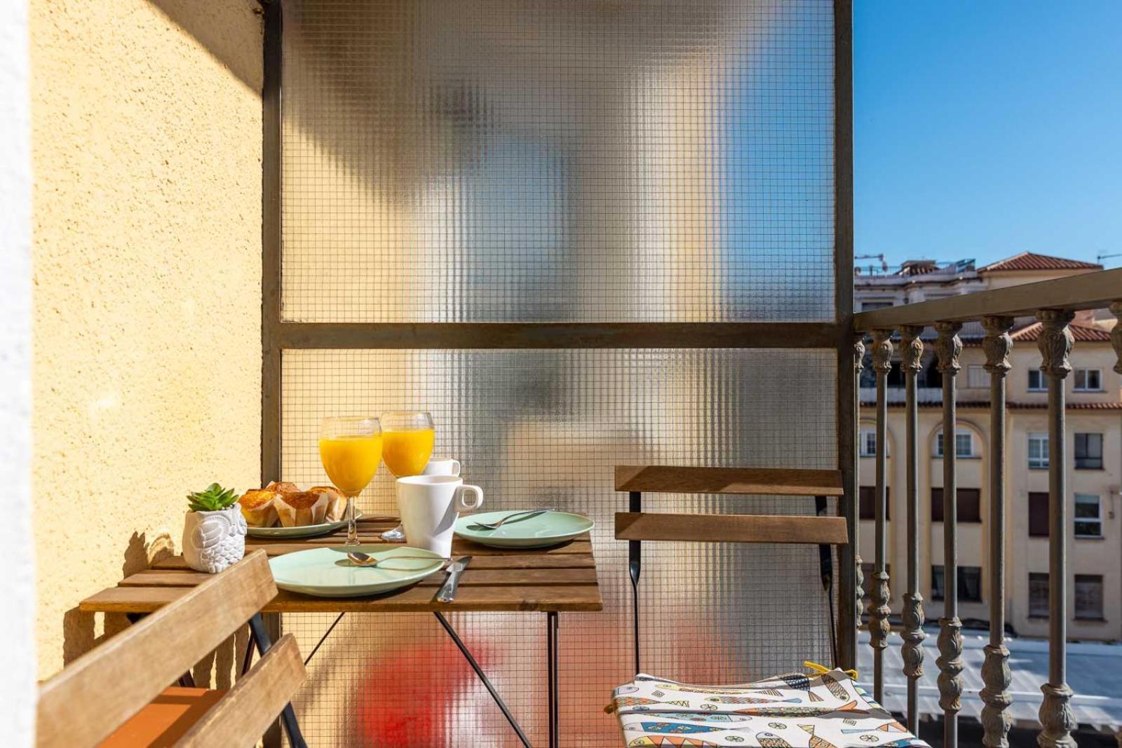 Apartamento Morgan *