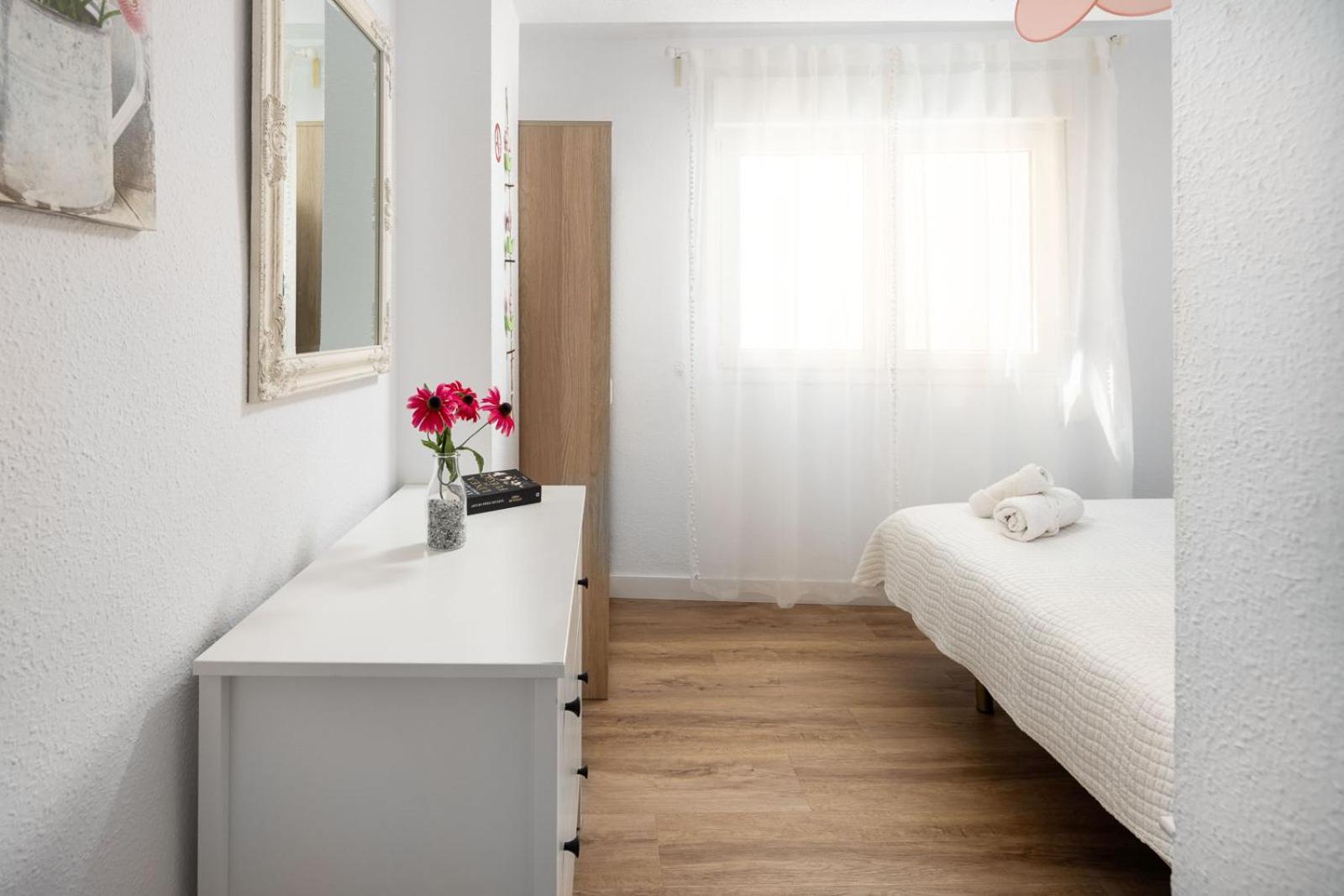 Morgan Apartamento *