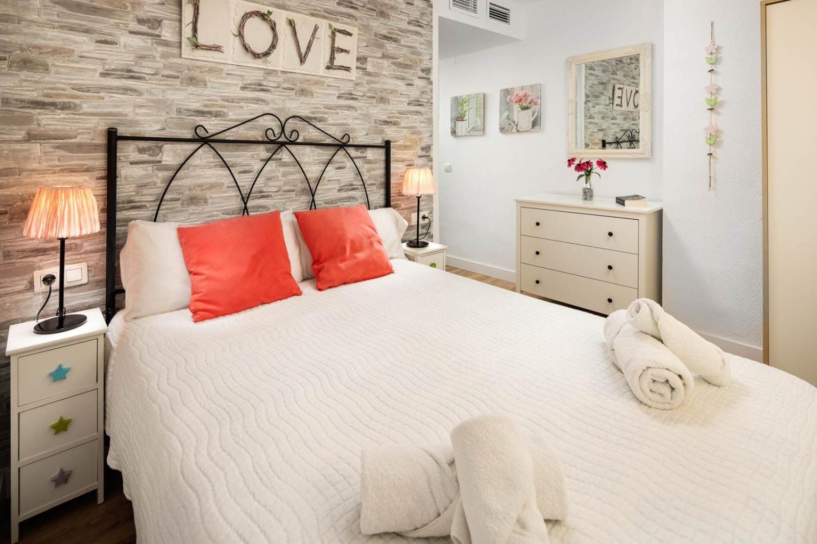 Morgan Apartamento Málaga