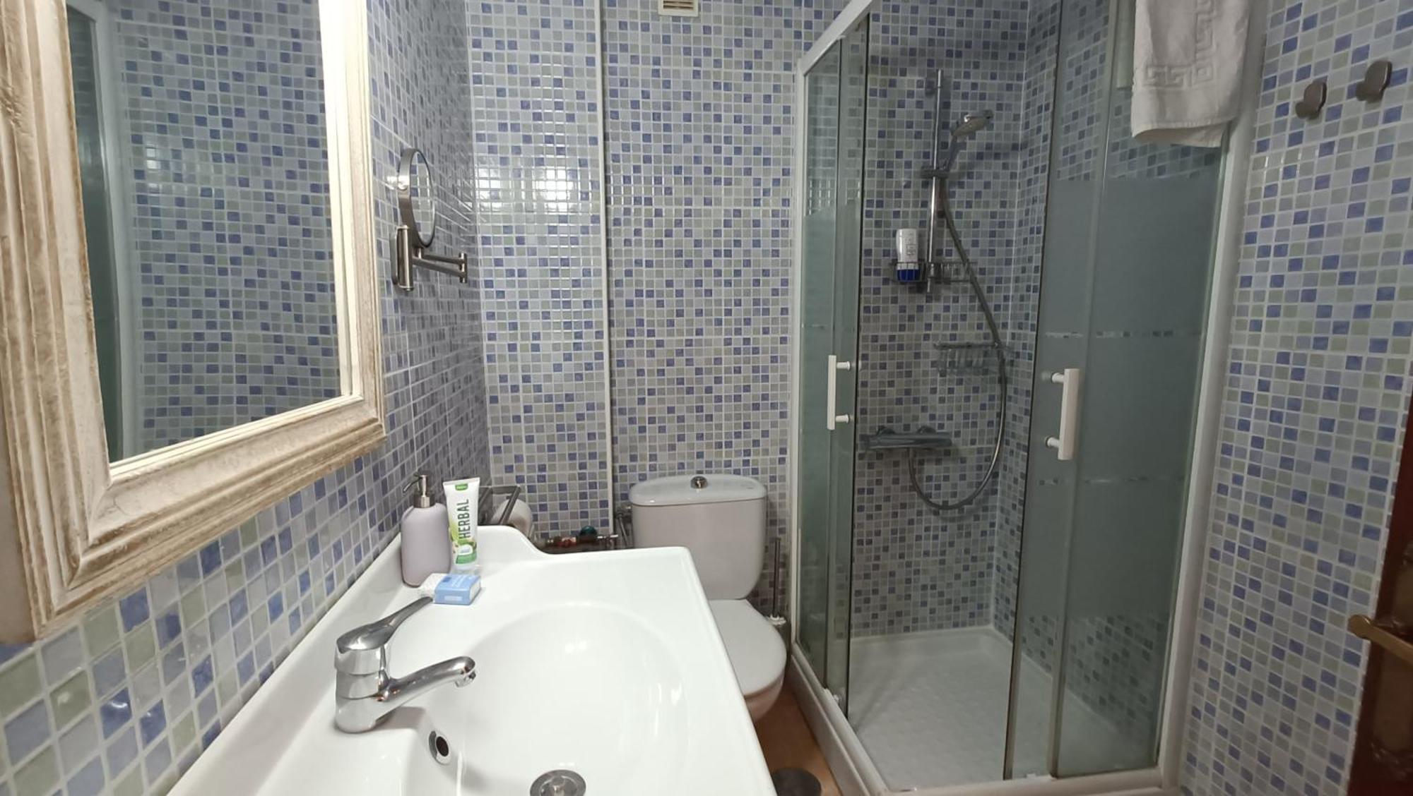 Apartamento Torre Del Carmen Málaga
