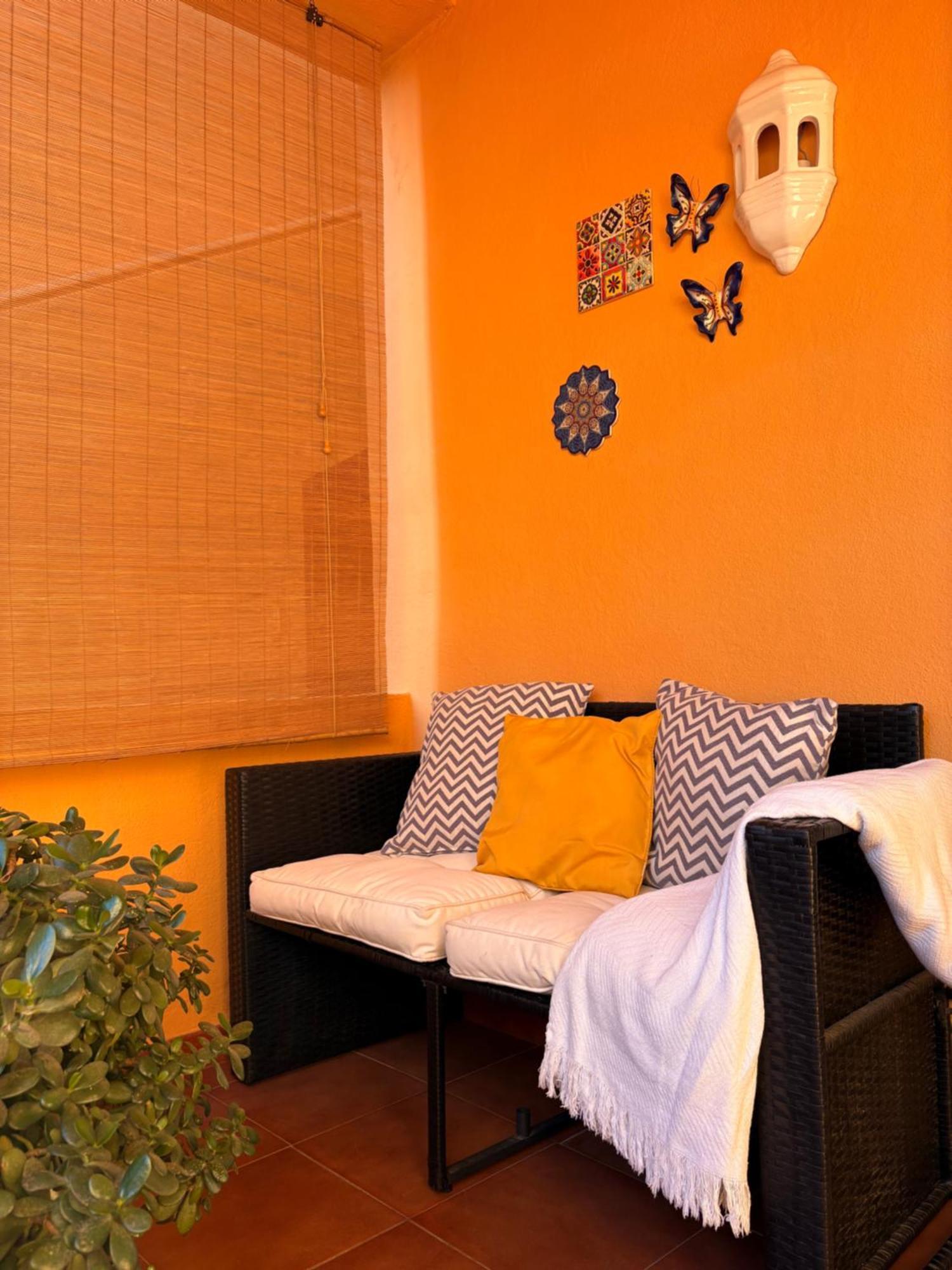 Riviera Del Sol Piscinas Playas Y Golf Apartment Malaga