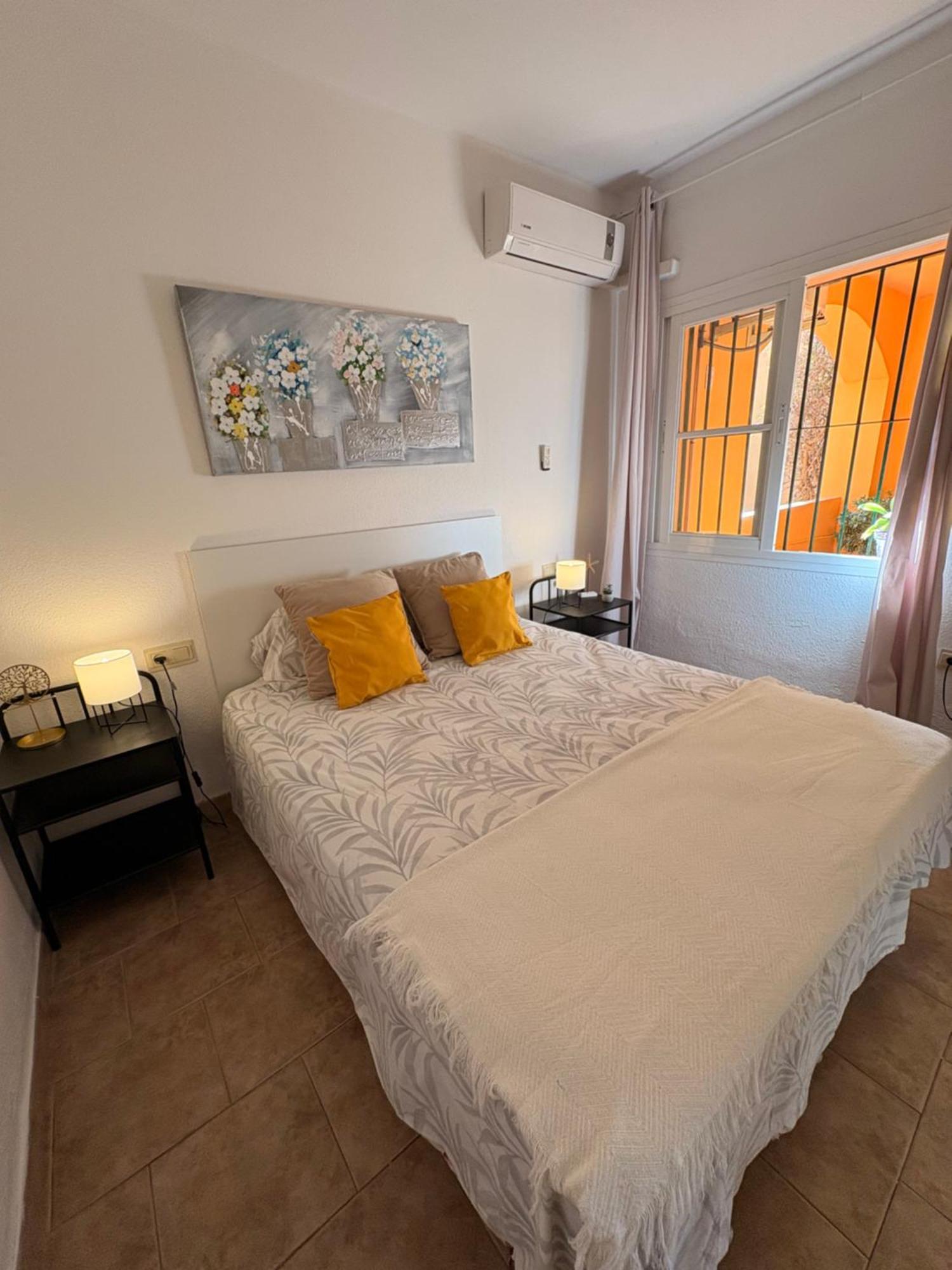 Apartment Riviera Del Sol Piscinas Playas Y Golf