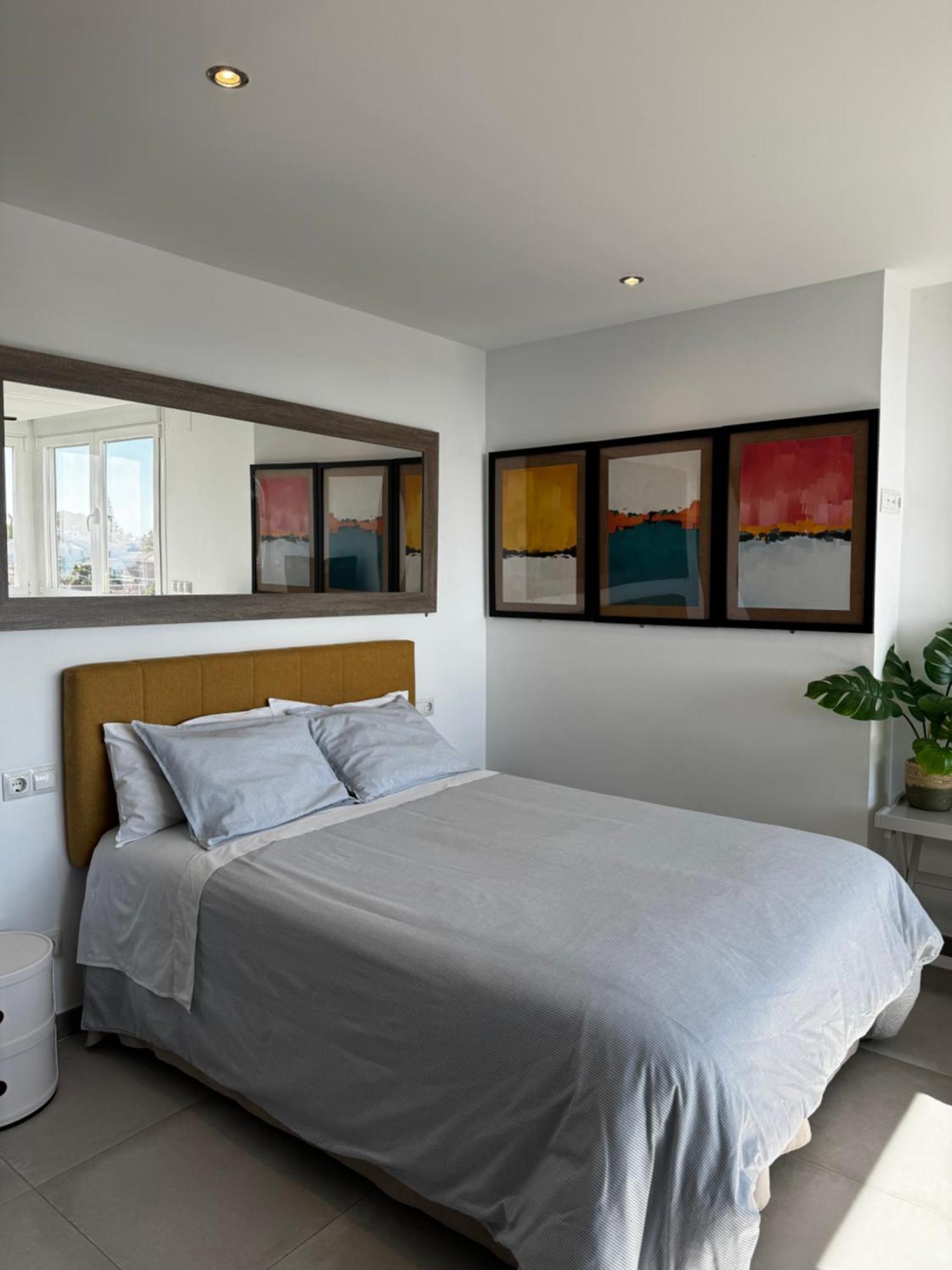 Apartamento Allegra Málaga