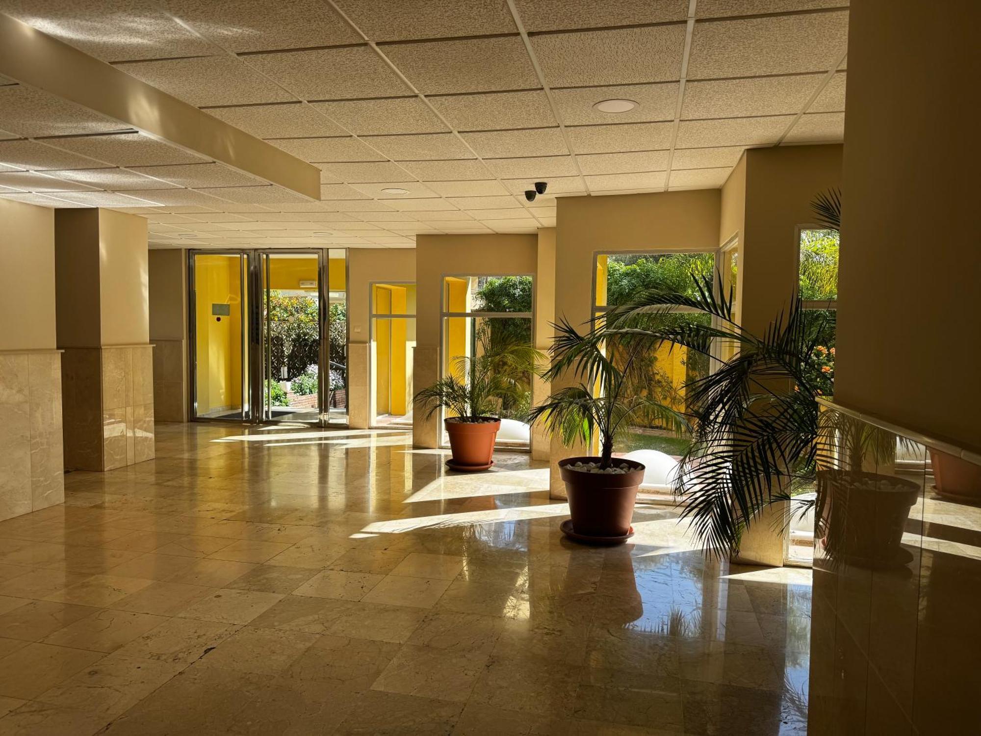 Allegra Apartamento