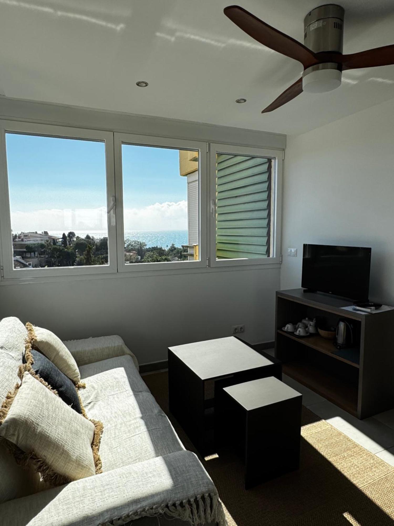 Allegra Apartamento Málaga