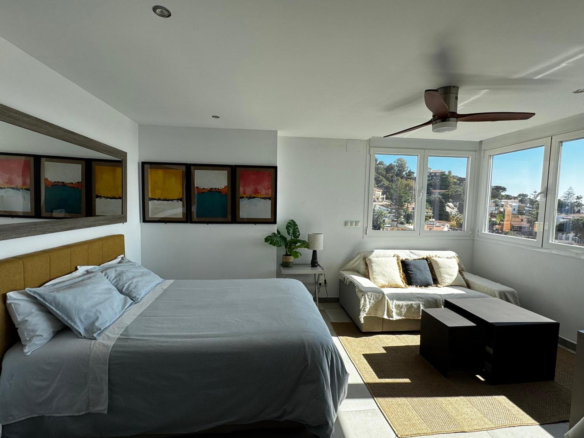 Apartamento Allegra