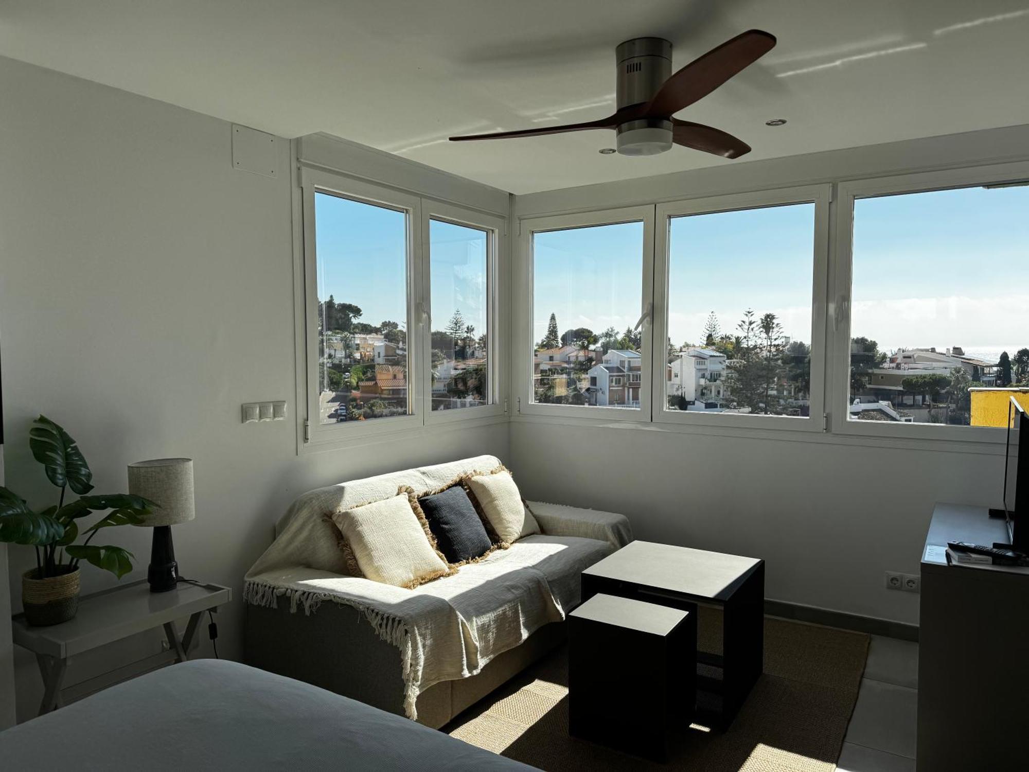 Allegra Apartamento Málaga