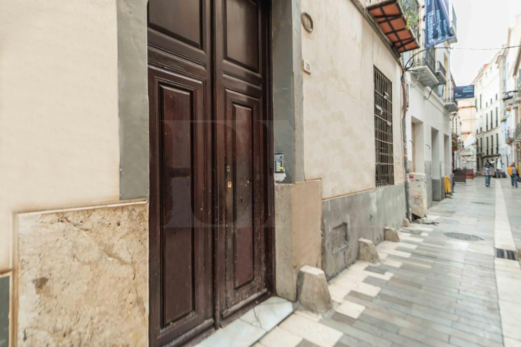 Spanish Architectural Gem Duplex - Center By Rems Apartment