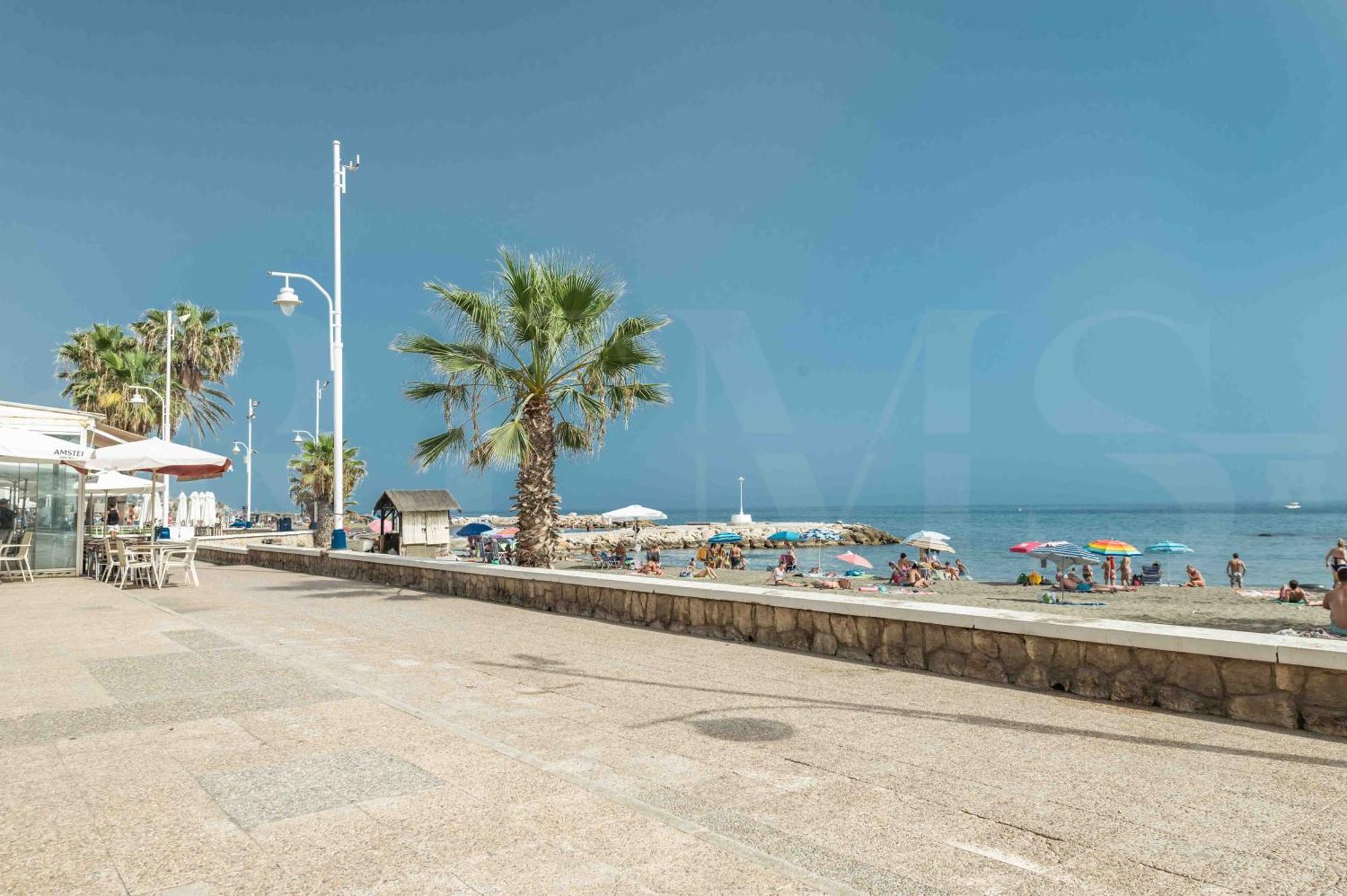 Apartment Spanish Architectural Gem Duplex - Center By Rems Malaga