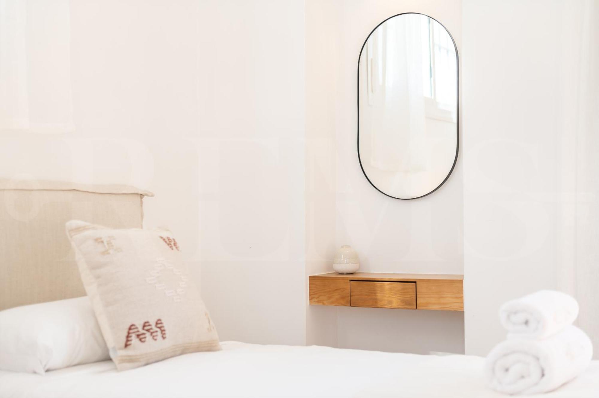 Apartment Spanish Architectural Gem Duplex - Center By Rems Malaga