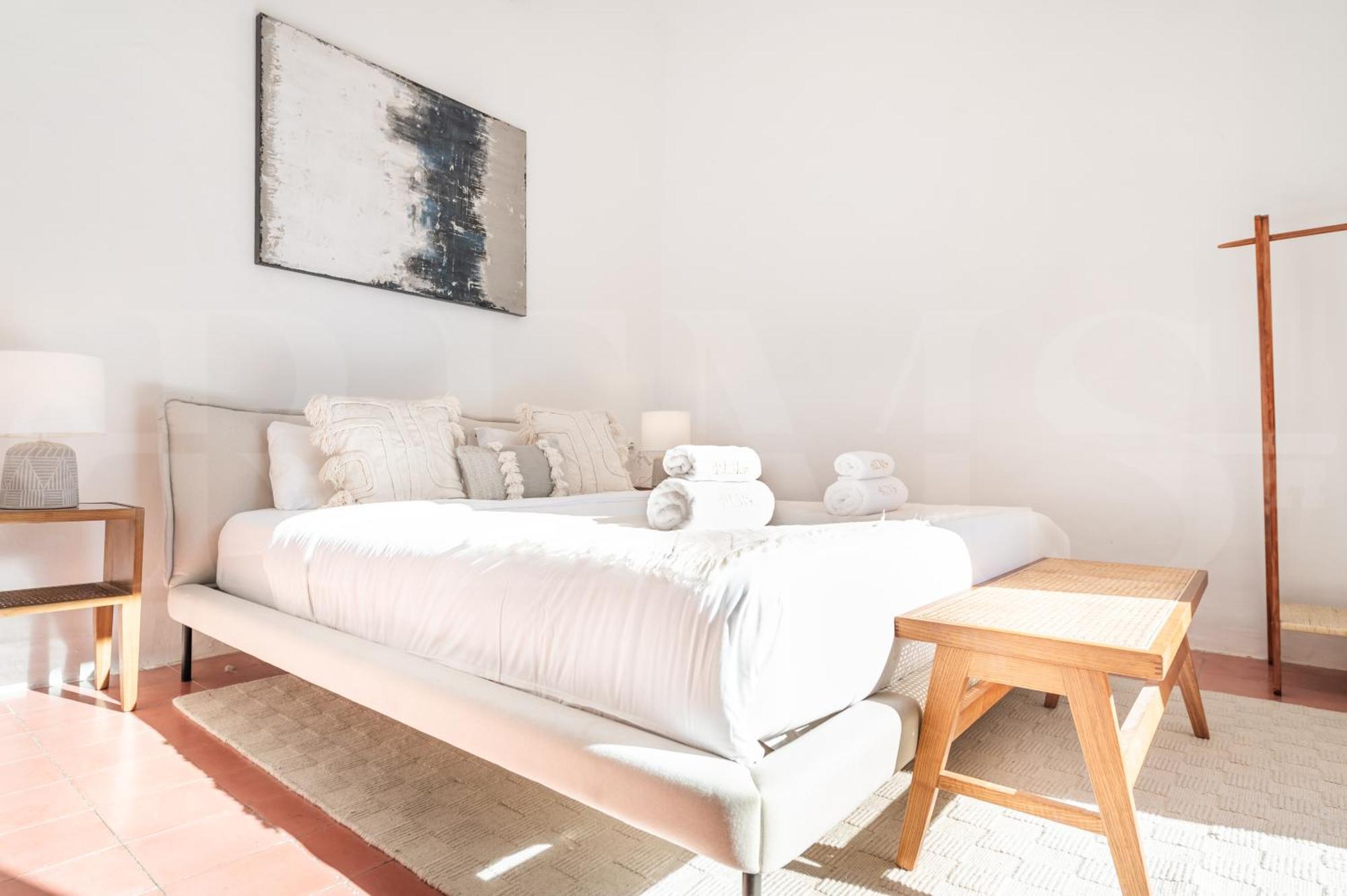 Apartment Spanish Architectural Gem Duplex - Center By Rems Malaga