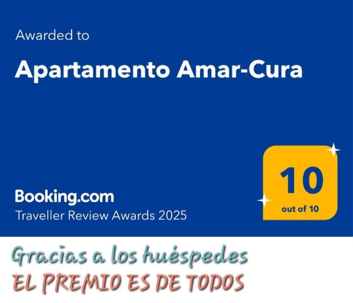 Amar-cura Apartment