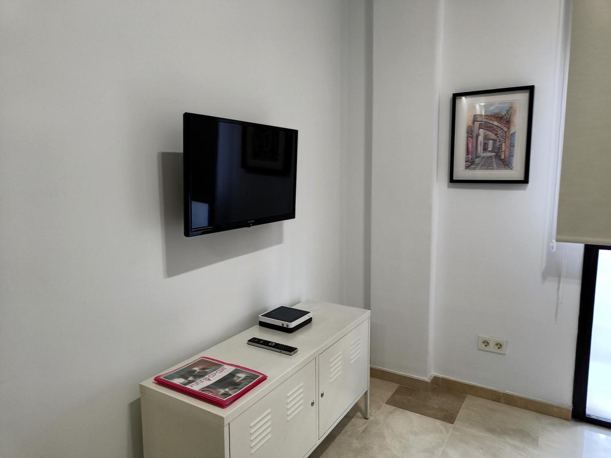 Apartamento Puntoapart Cerrojo