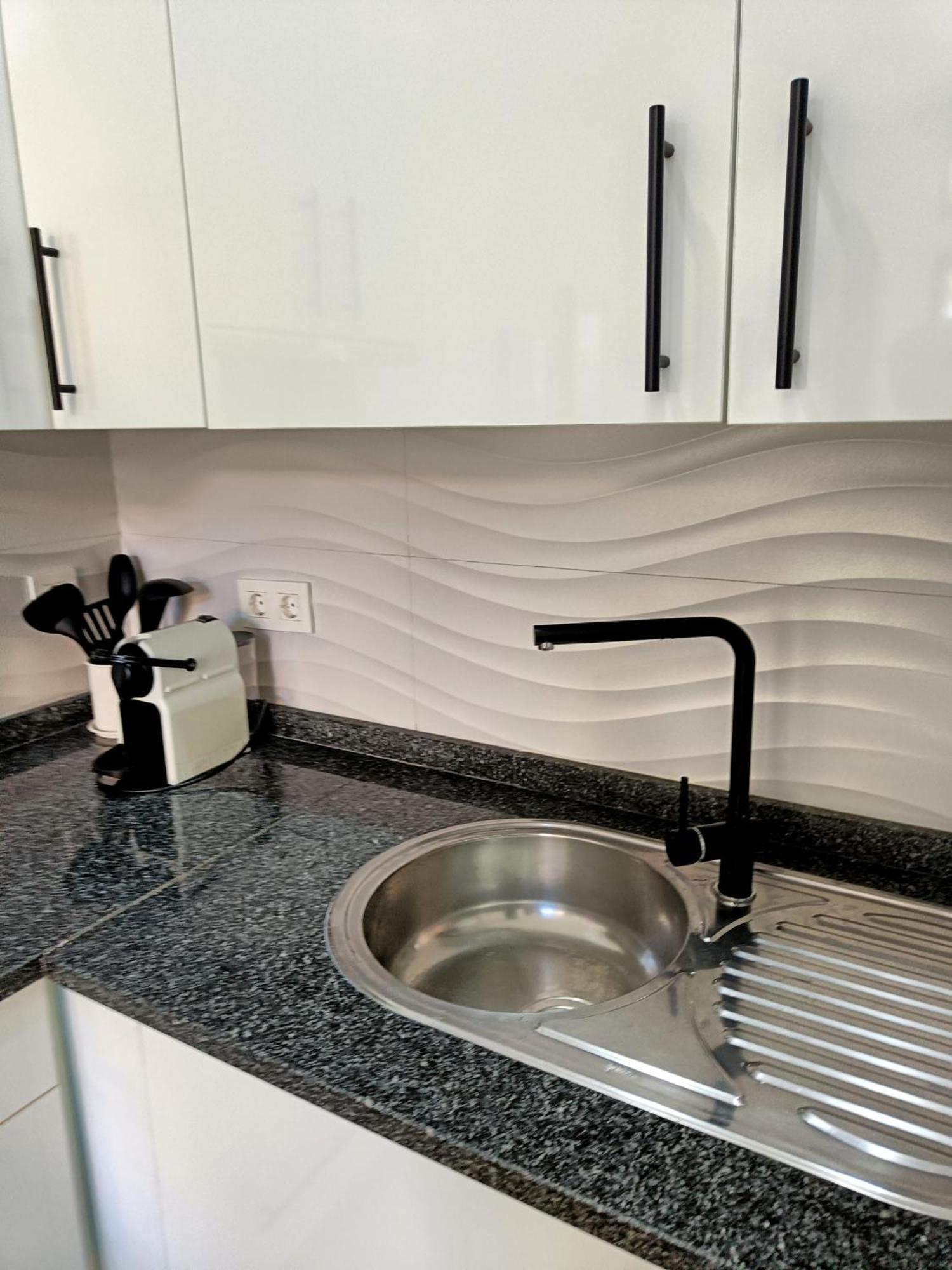 Puntoapart Cerrojo Apartamento Málaga