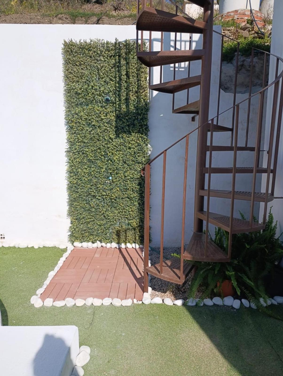 Сasa de vacaciones Casa Carmela Axarquia Málaga
