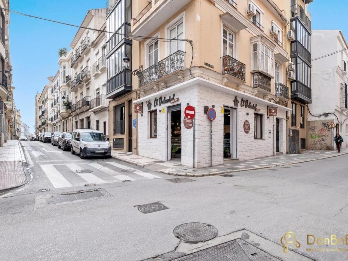 Apartamento Flat With Balcony *