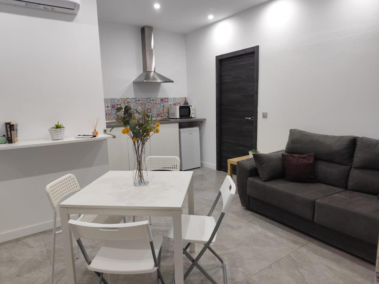Rafael Apartamento *
