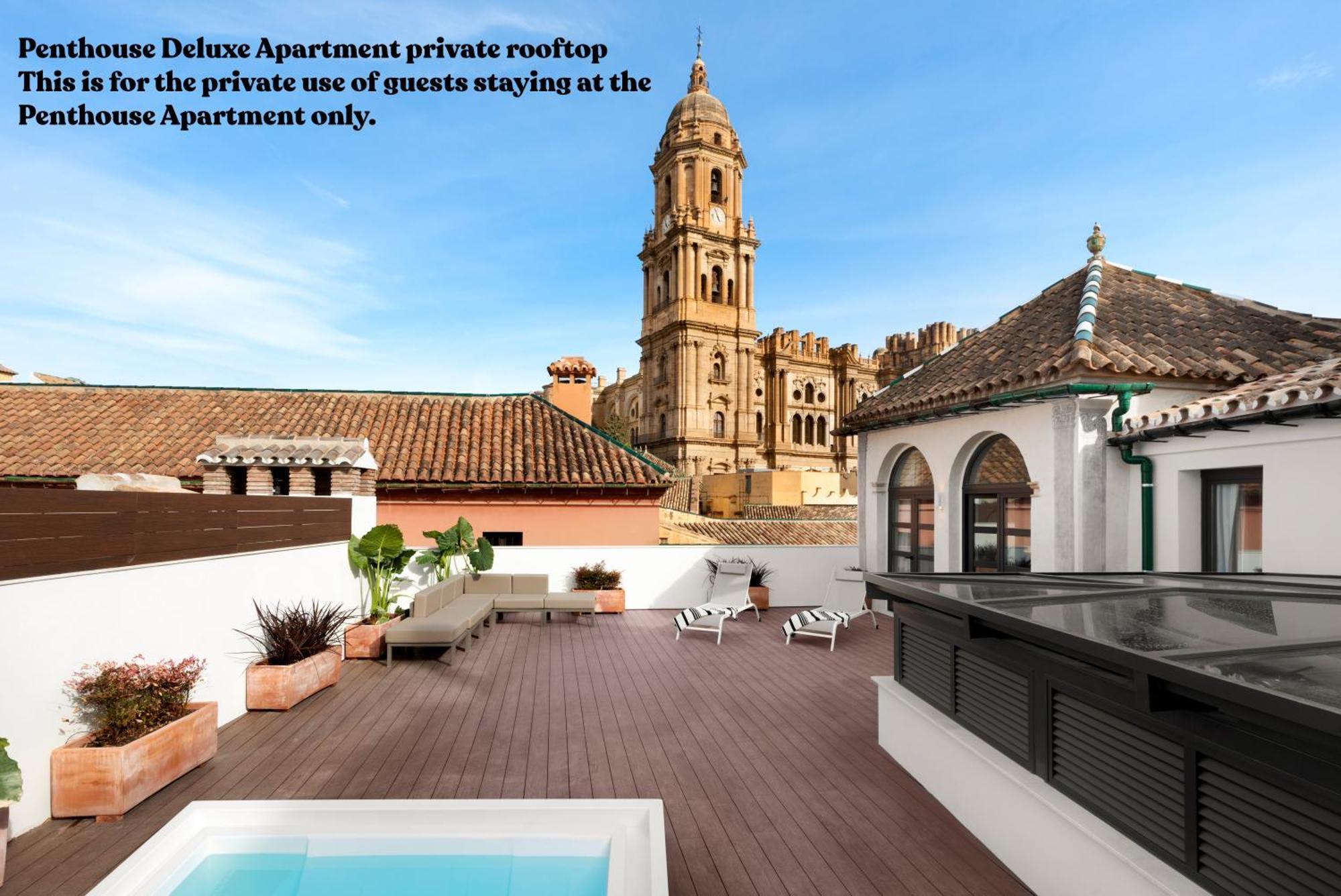 Coeo Fresca Apartment