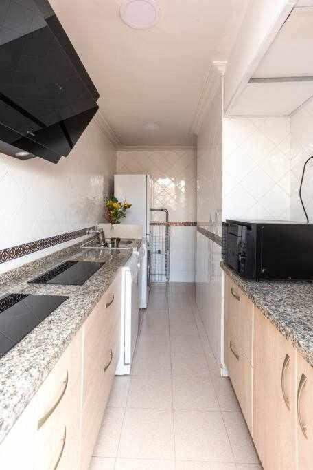 Apartamento Atico Soho Maria Luisa