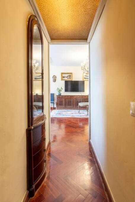 Atico Soho Maria Luisa Apartamento Málaga