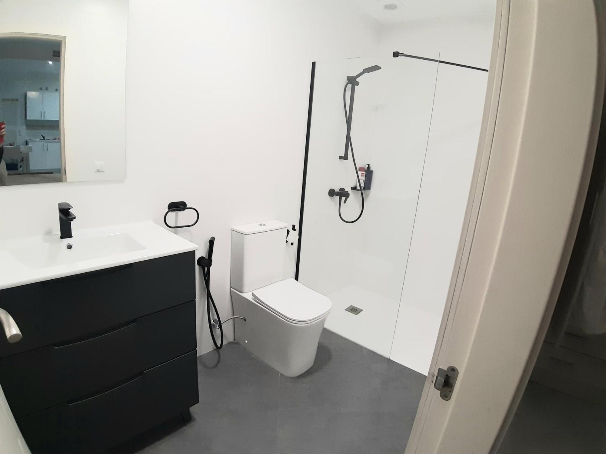 Apartment Marmol