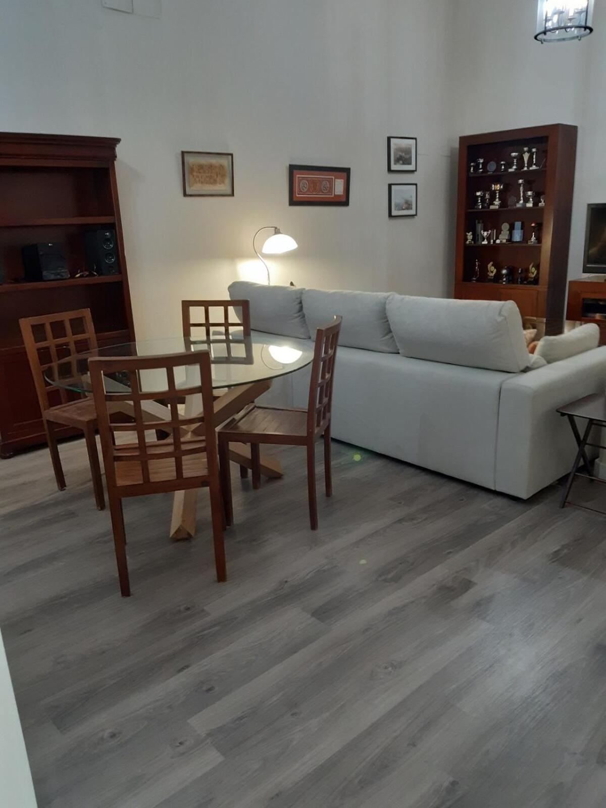 Apartamento Alihome Pedregalejo Capital