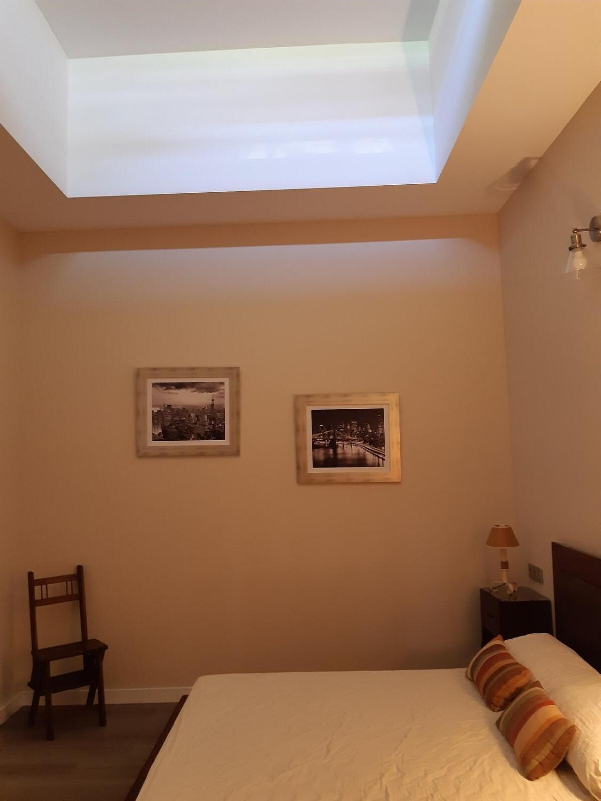 Apartamento Alihome Pedregalejo Capital *