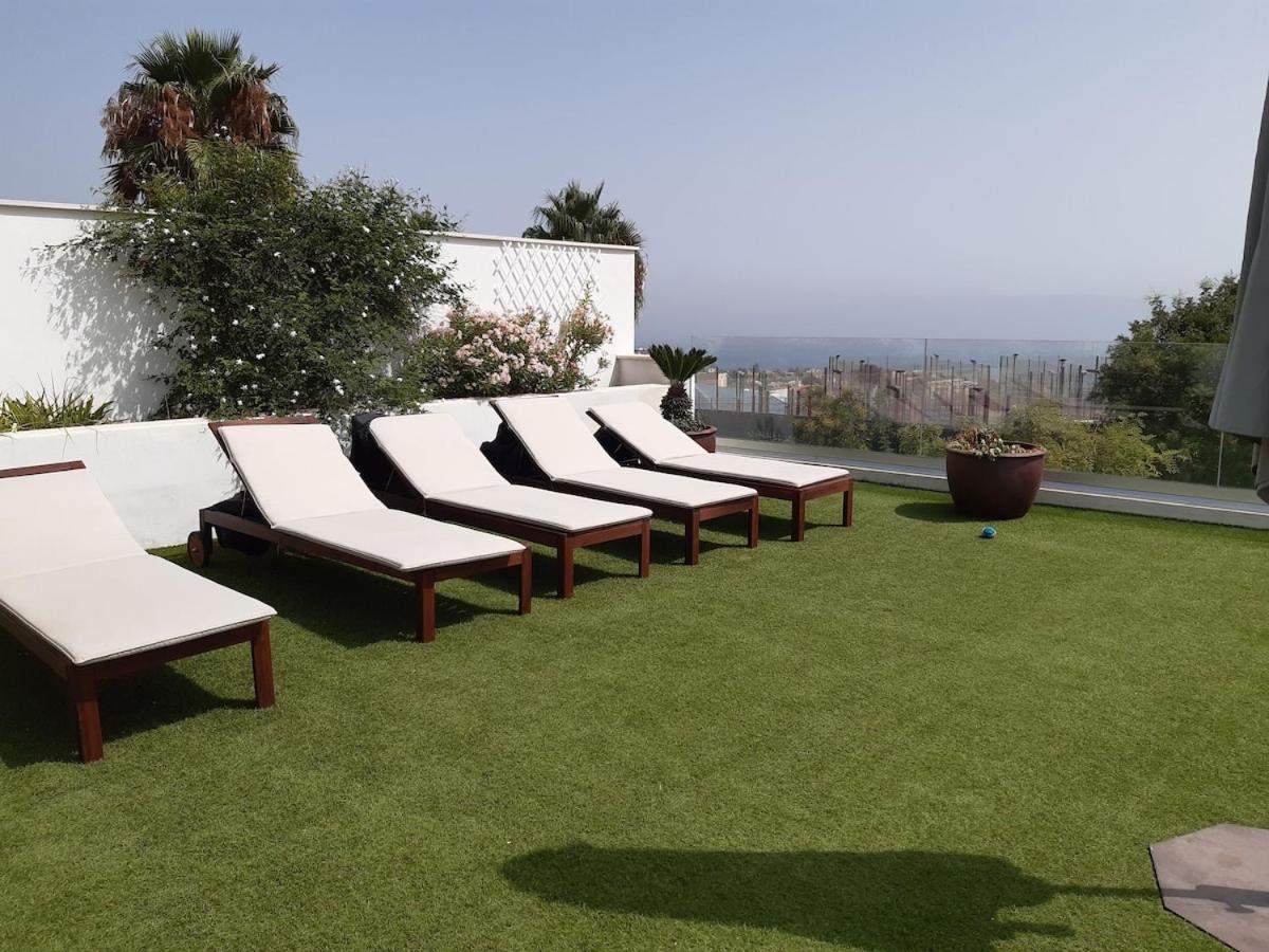 Apartamento Alihome Pedregalejo Capital Málaga