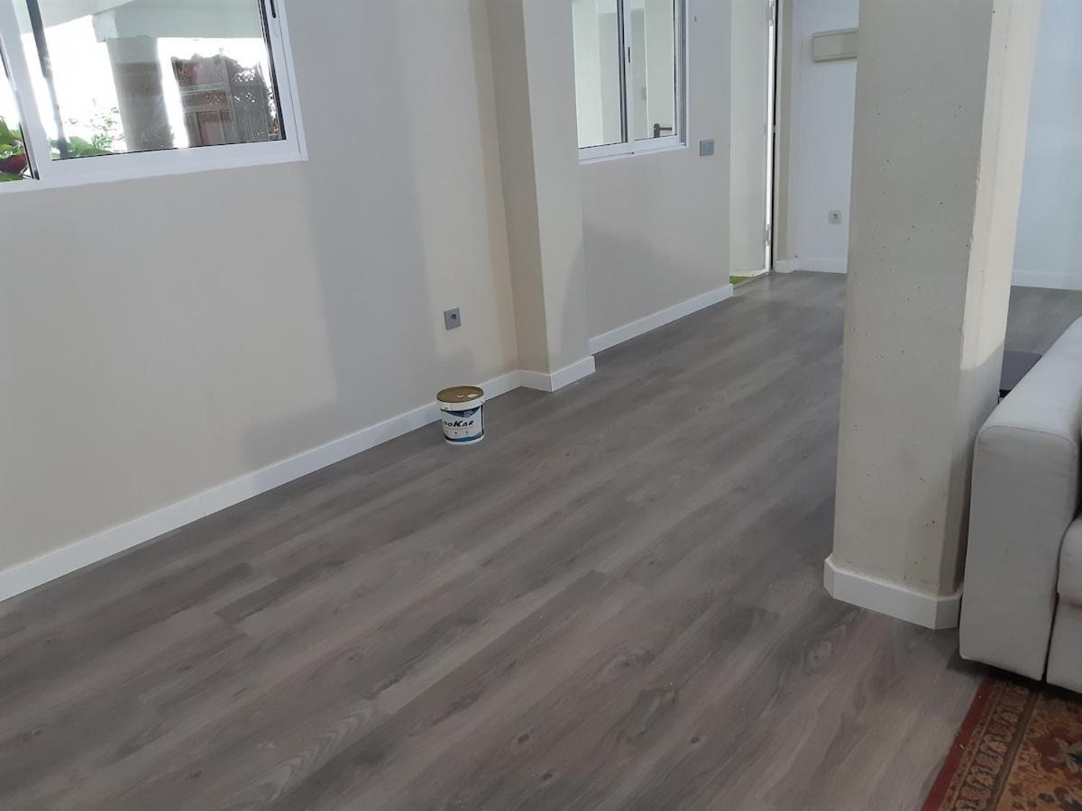 Apartamento Alihome Pedregalejo Capital *