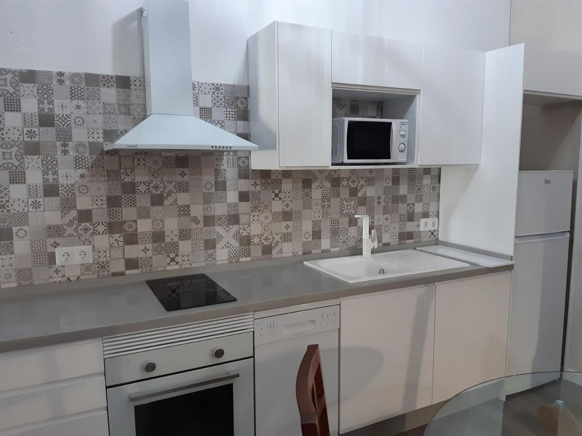 Alihome Pedregalejo Capital Apartamento Málaga