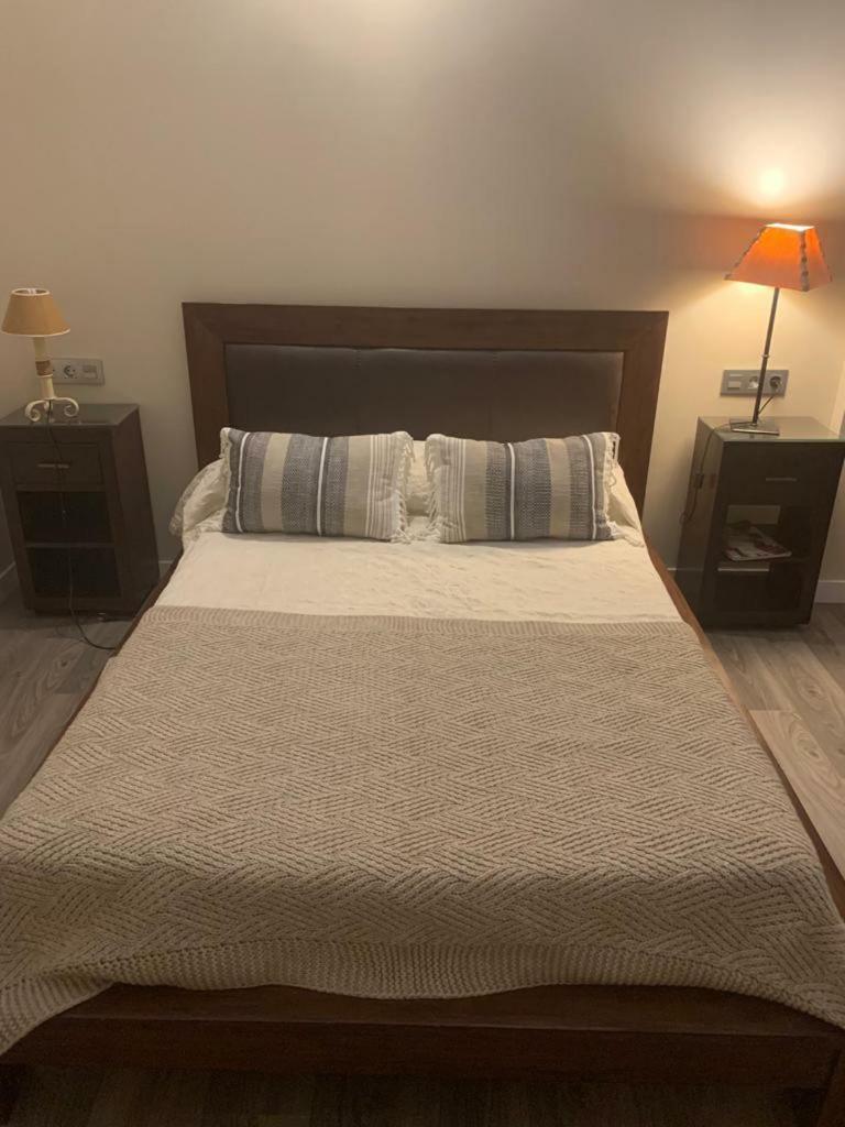 Alihome Pedregalejo Capital Apartamento Málaga