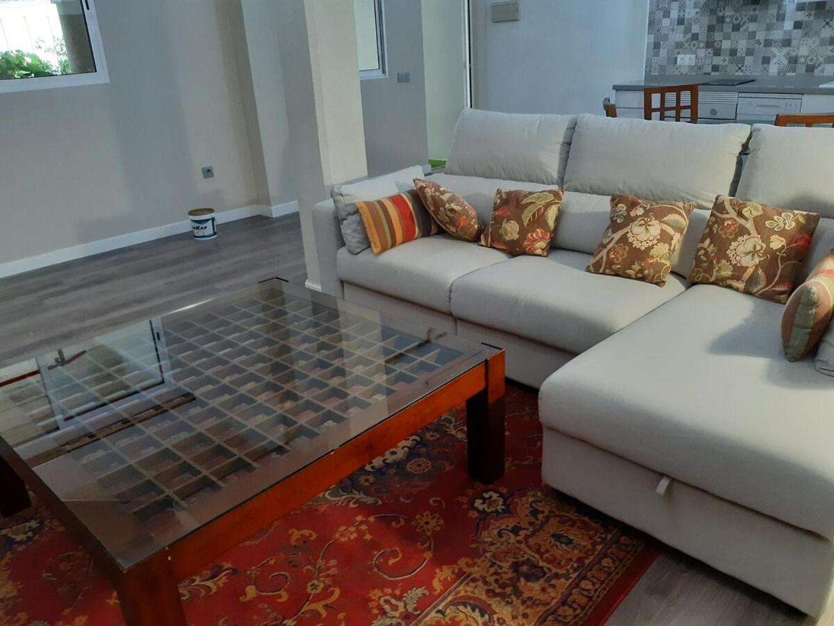 Apartamento Alihome Pedregalejo Capital Málaga