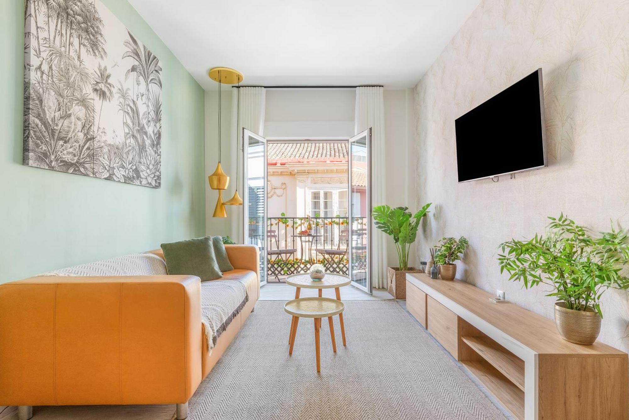 Montano Experience & Old Town By Ele Apartamento