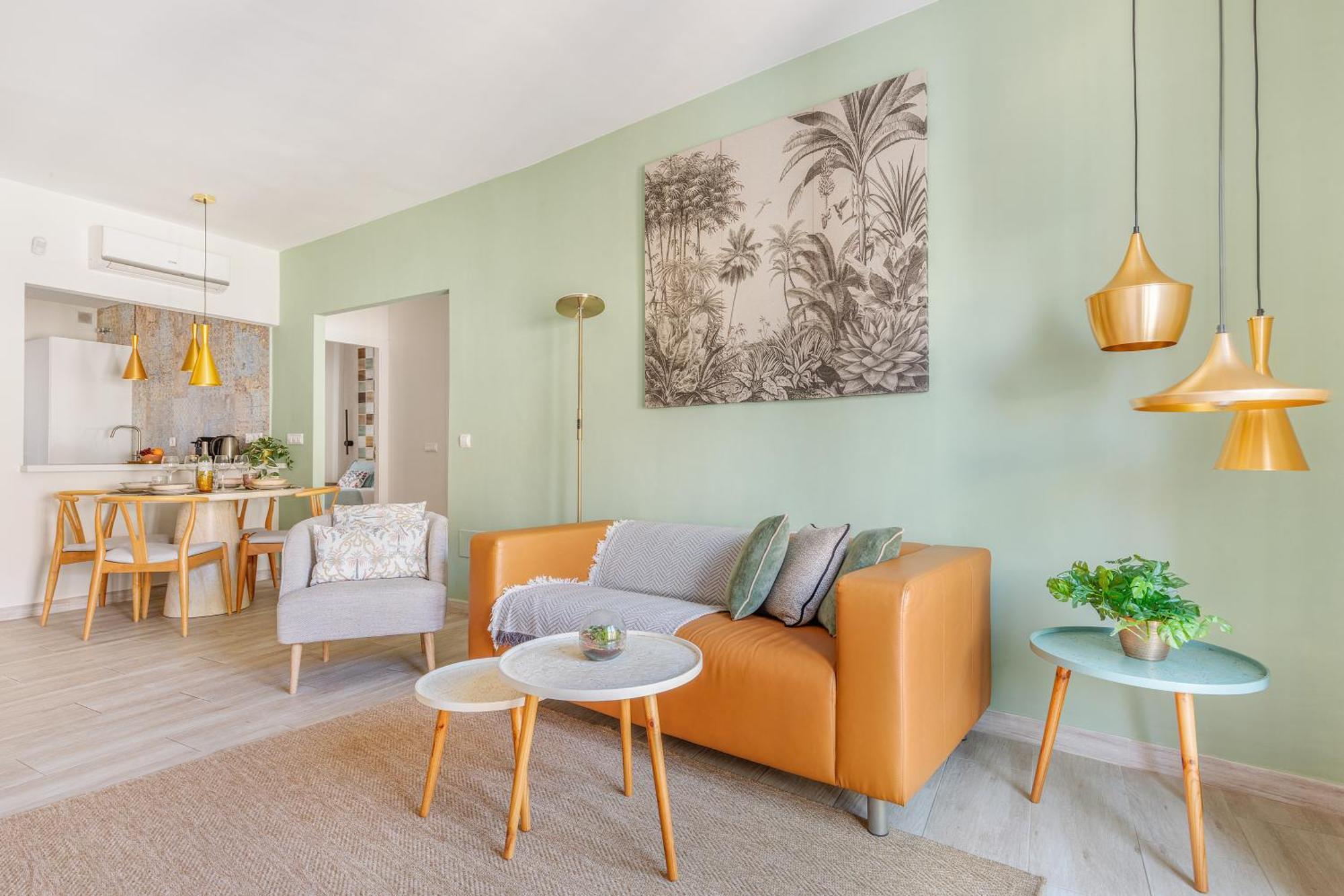 Montano Experience & Old Town By Ele Apartamento *