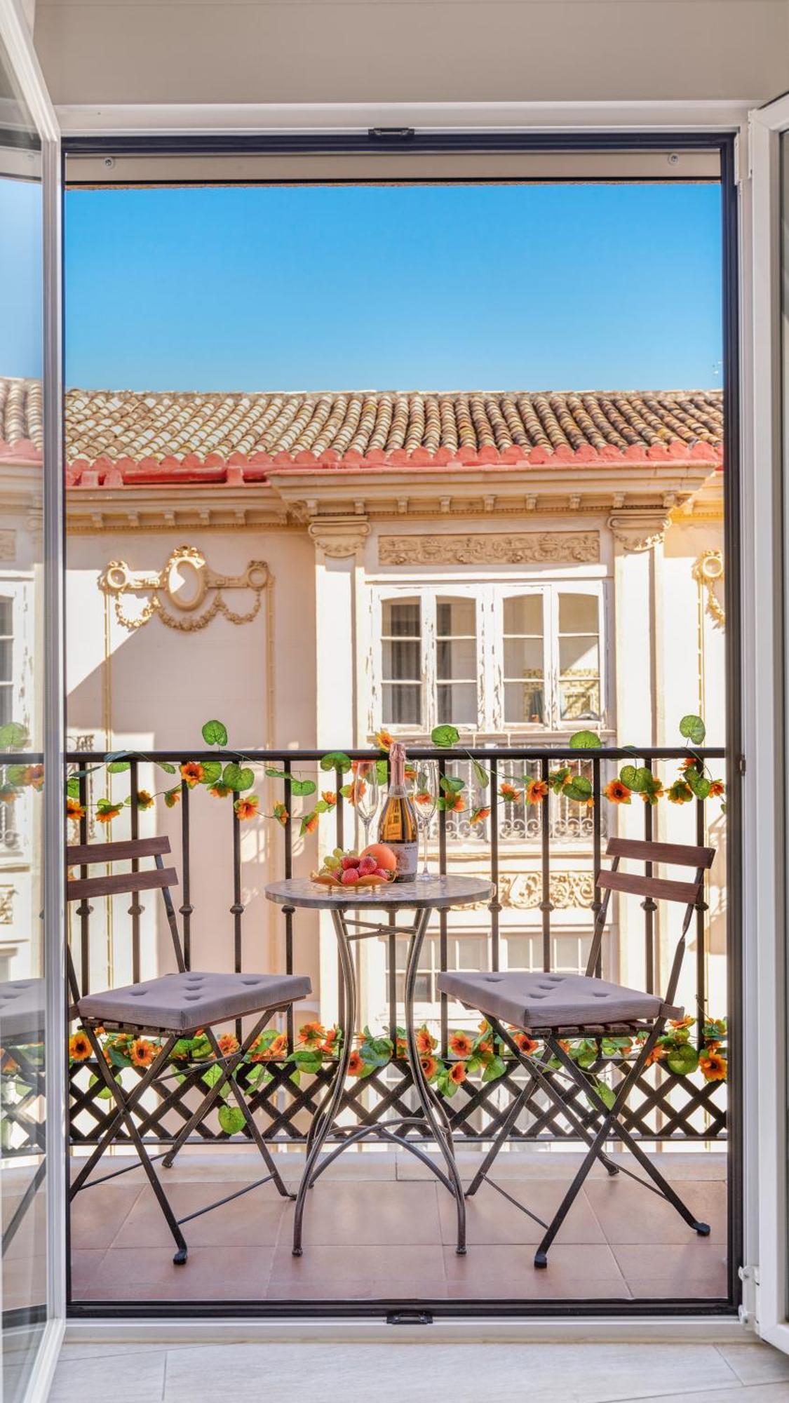 Apartamento Montano Experience & Old Town By Ele *