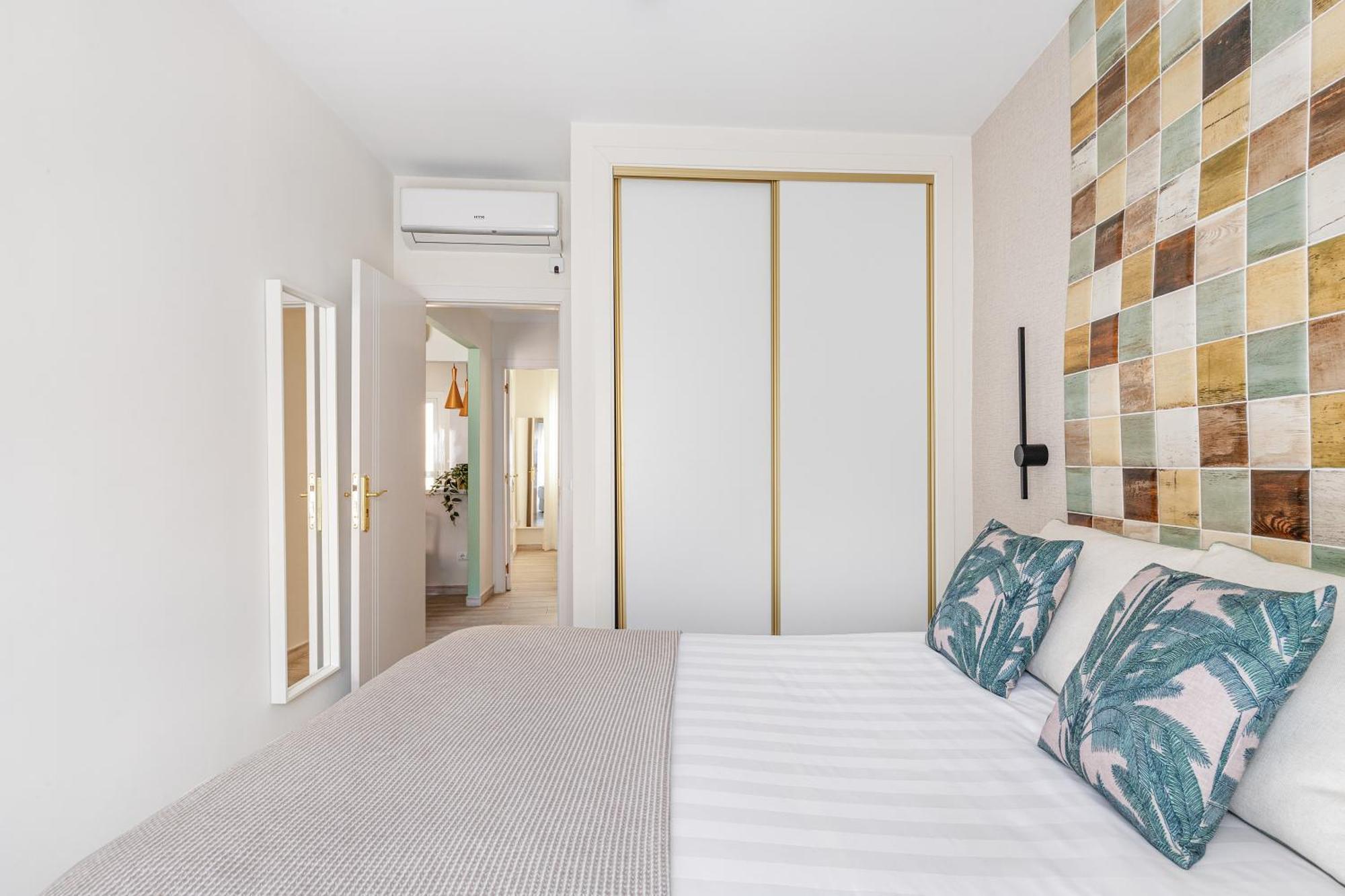Montano Experience & Old Town By Ele Apartamento *