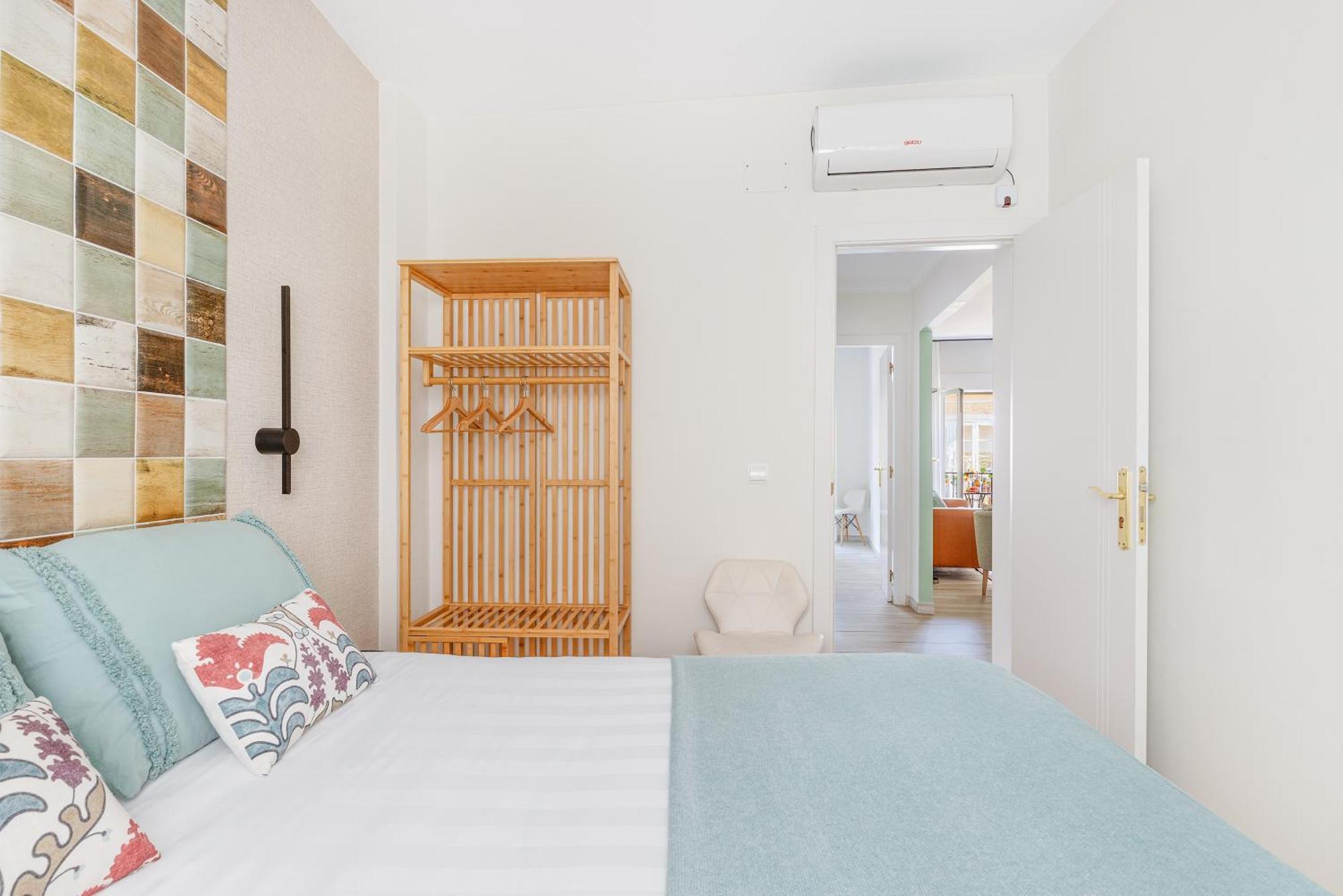 Apartamento Montano Experience & Old Town By Ele Málaga