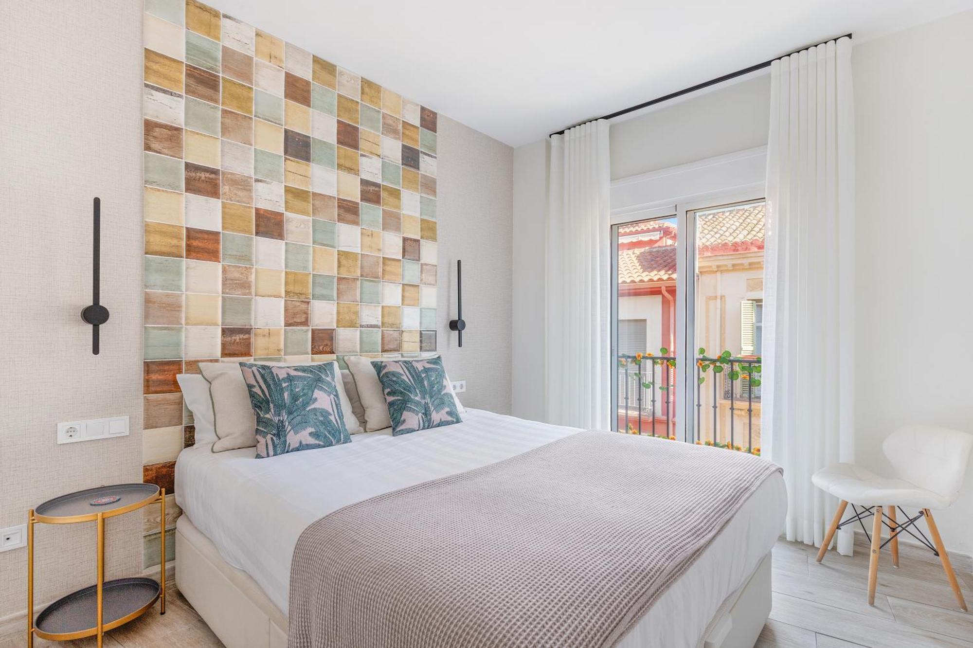 Montano Experience & Old Town By Ele Apartamento