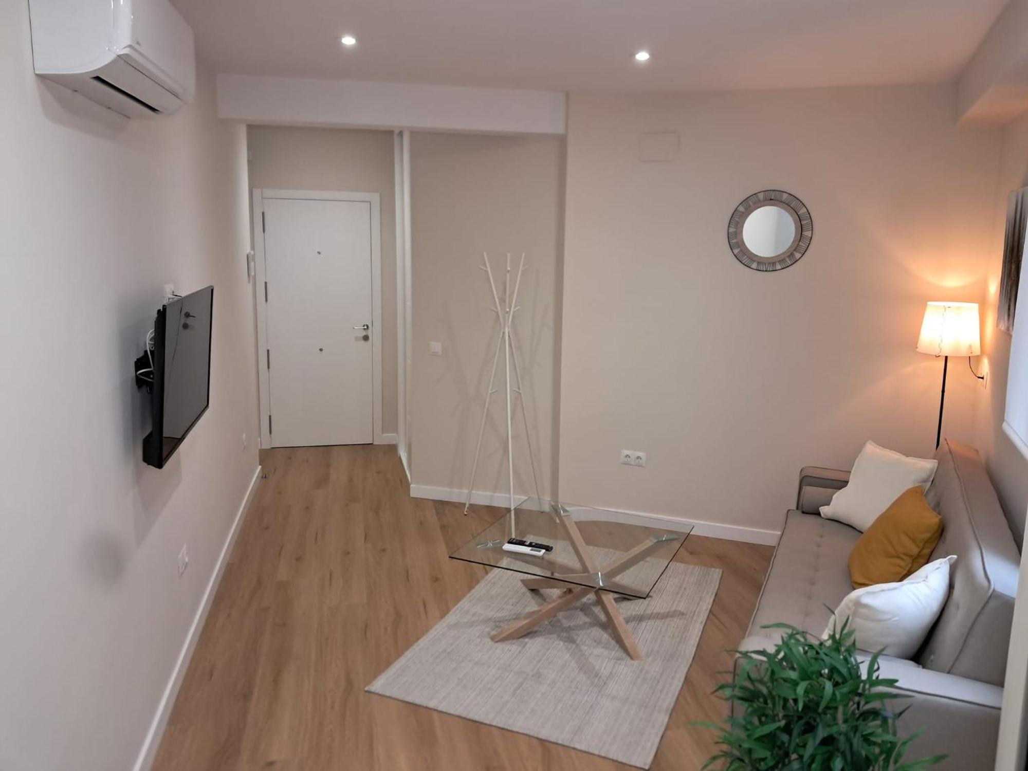 Apartment, Avenida Andalucia Apartamento *