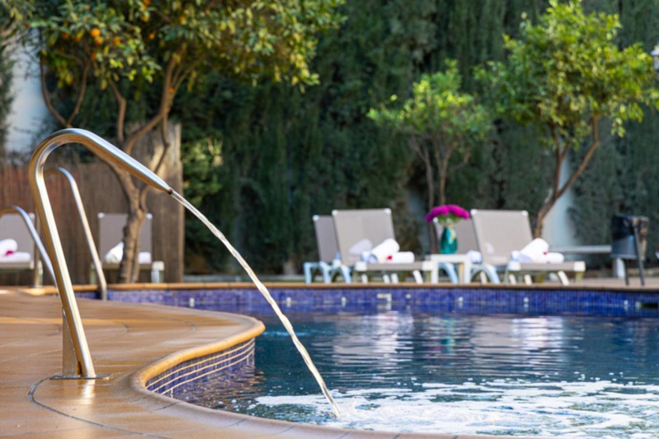Plaza Del Castillo Hotel Málaga
