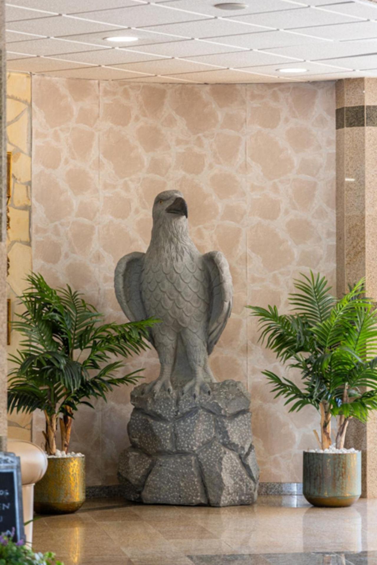 Hotel Plaza Del Castillo Málaga