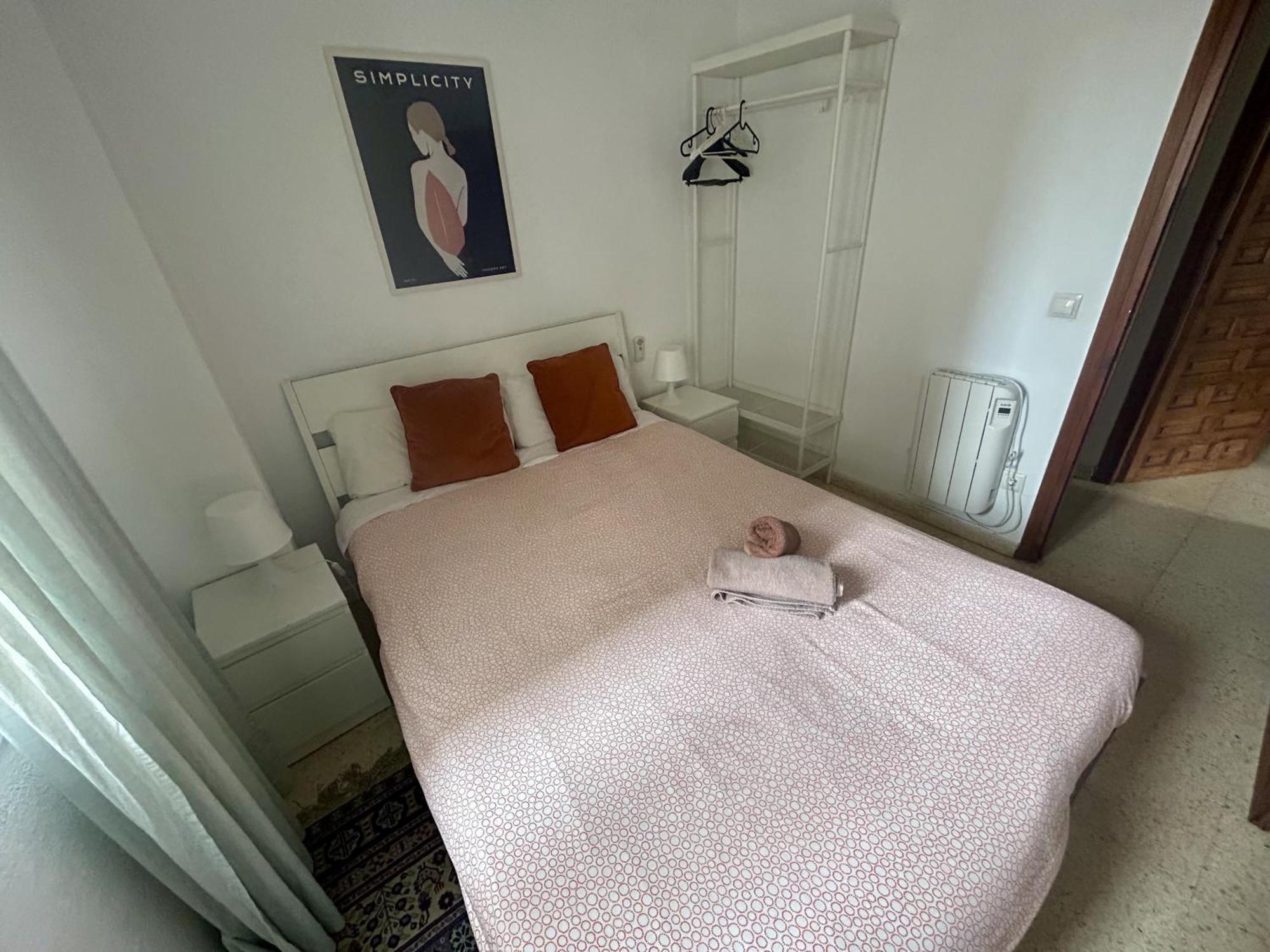 Malagueta Sol Y Playa Apartment Malaga