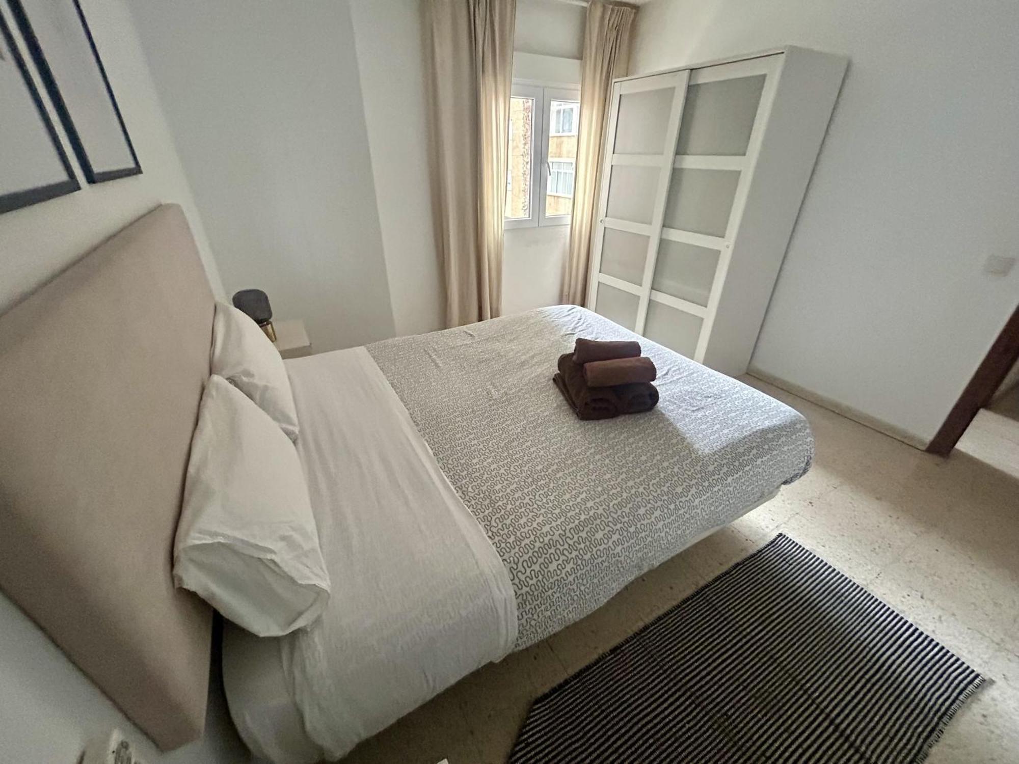 Apartment Malagueta Sol Y Playa *