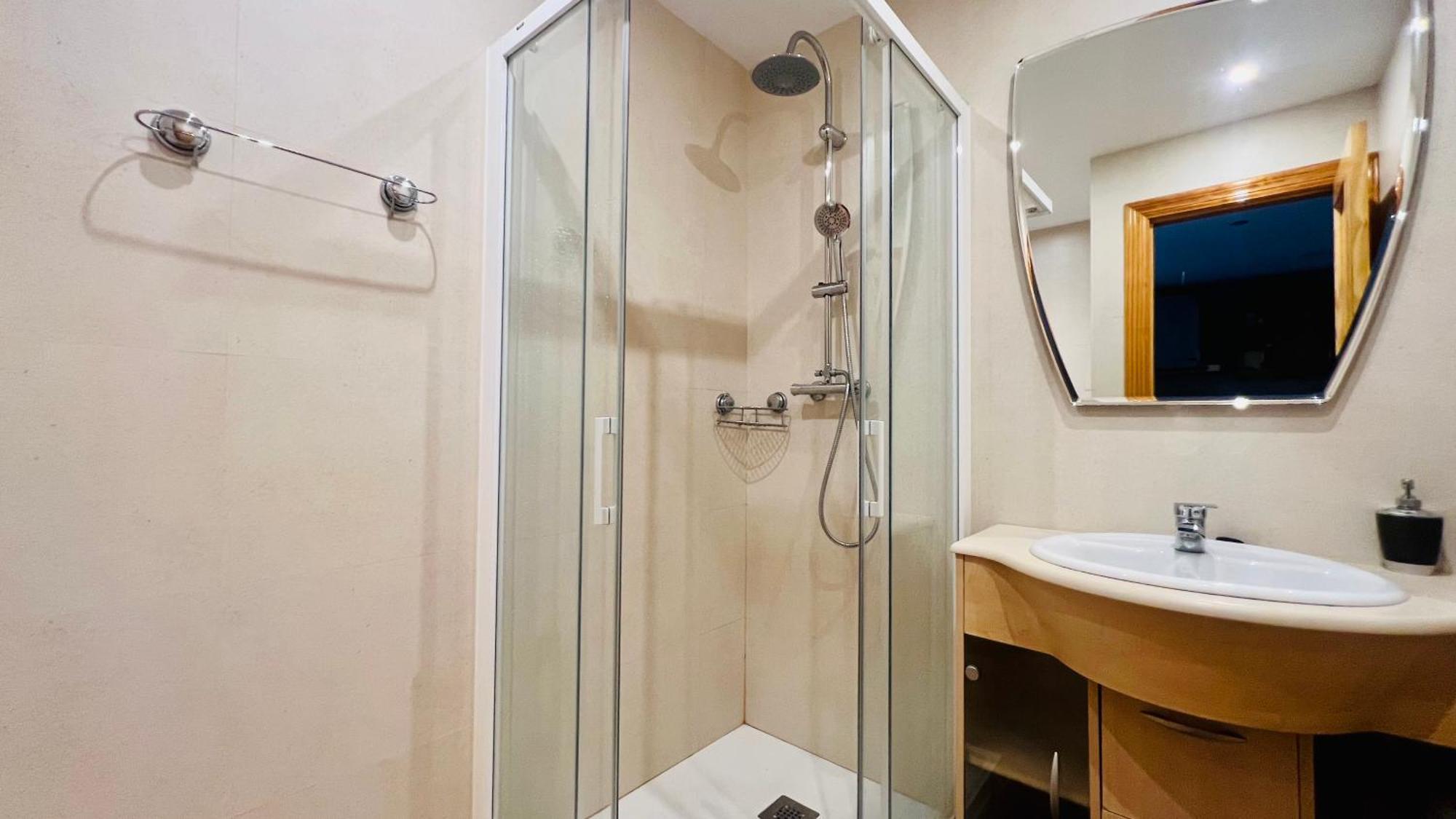 Apartamento Burriana En El Centro De Nerja - South Costa *