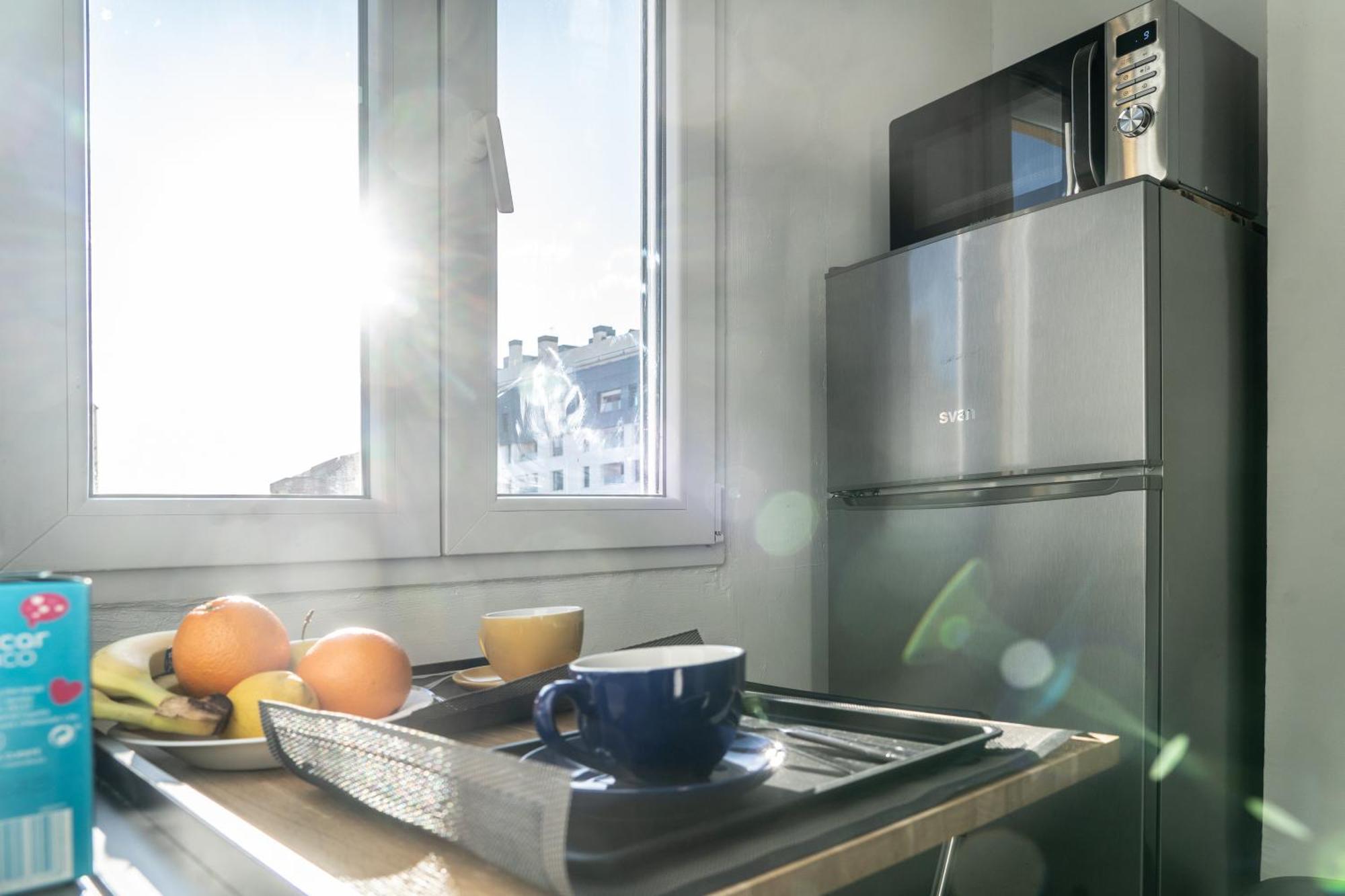 Domin's Apartment Malaga