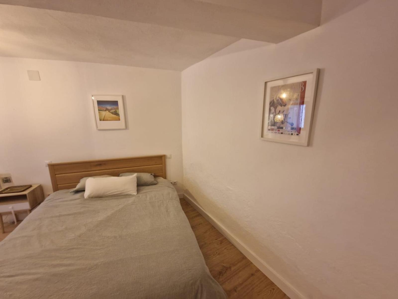 Amplia Y Tranquila Con Bano Privado En Piso Compartido Apartment Malaga