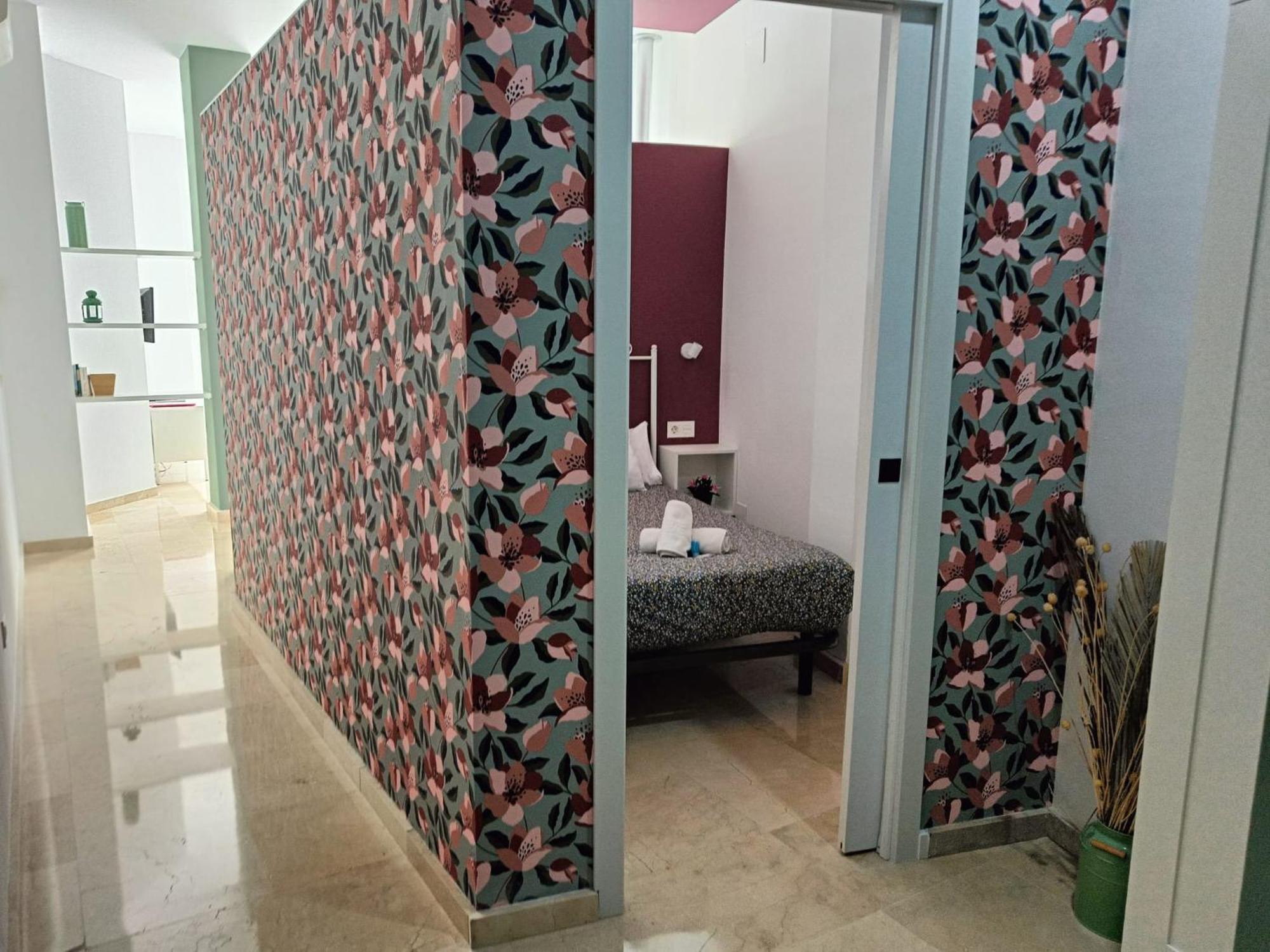 Apartamento Puntoapart Cerrojo