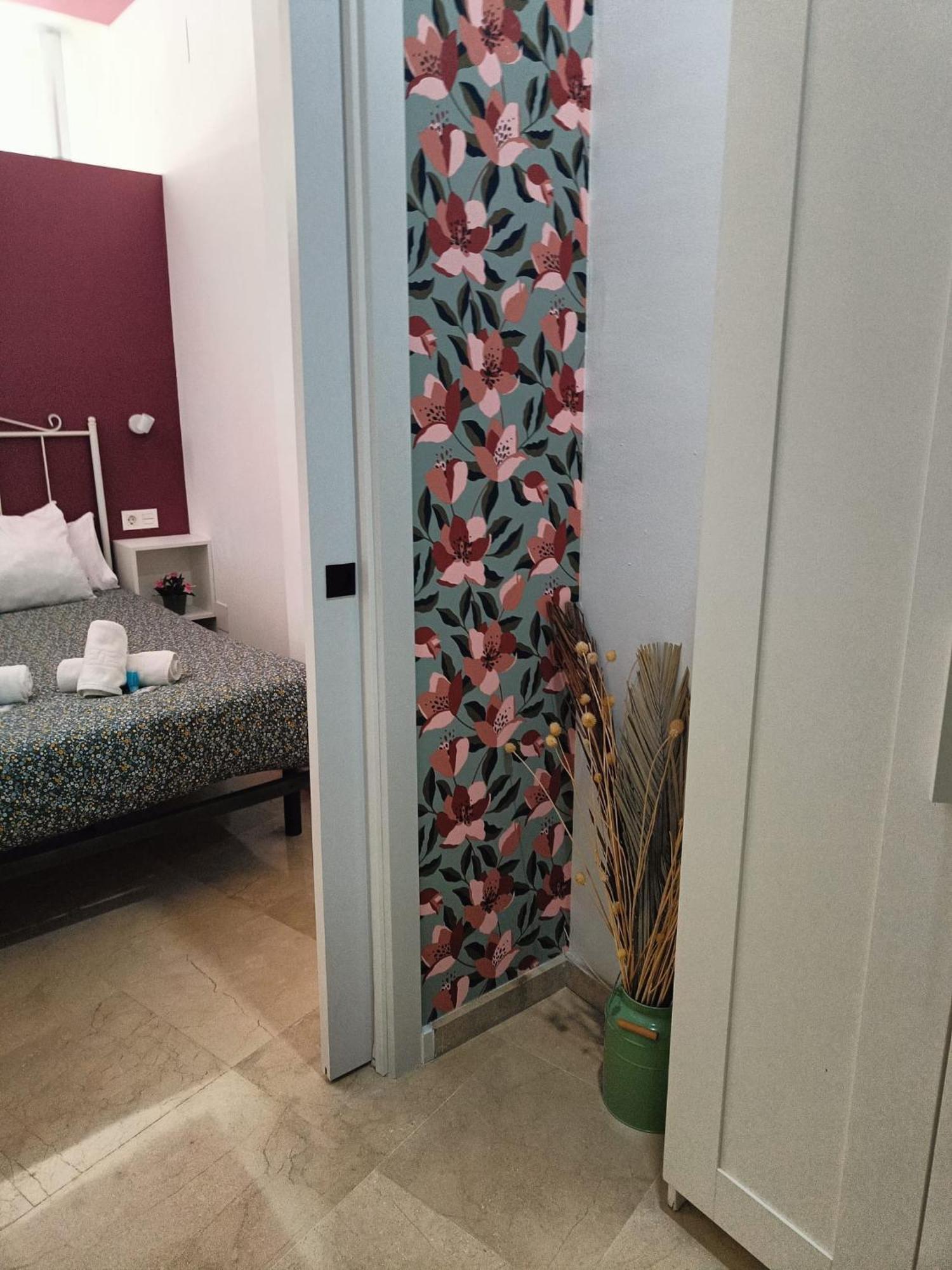 Apartamento Puntoapart Cerrojo *