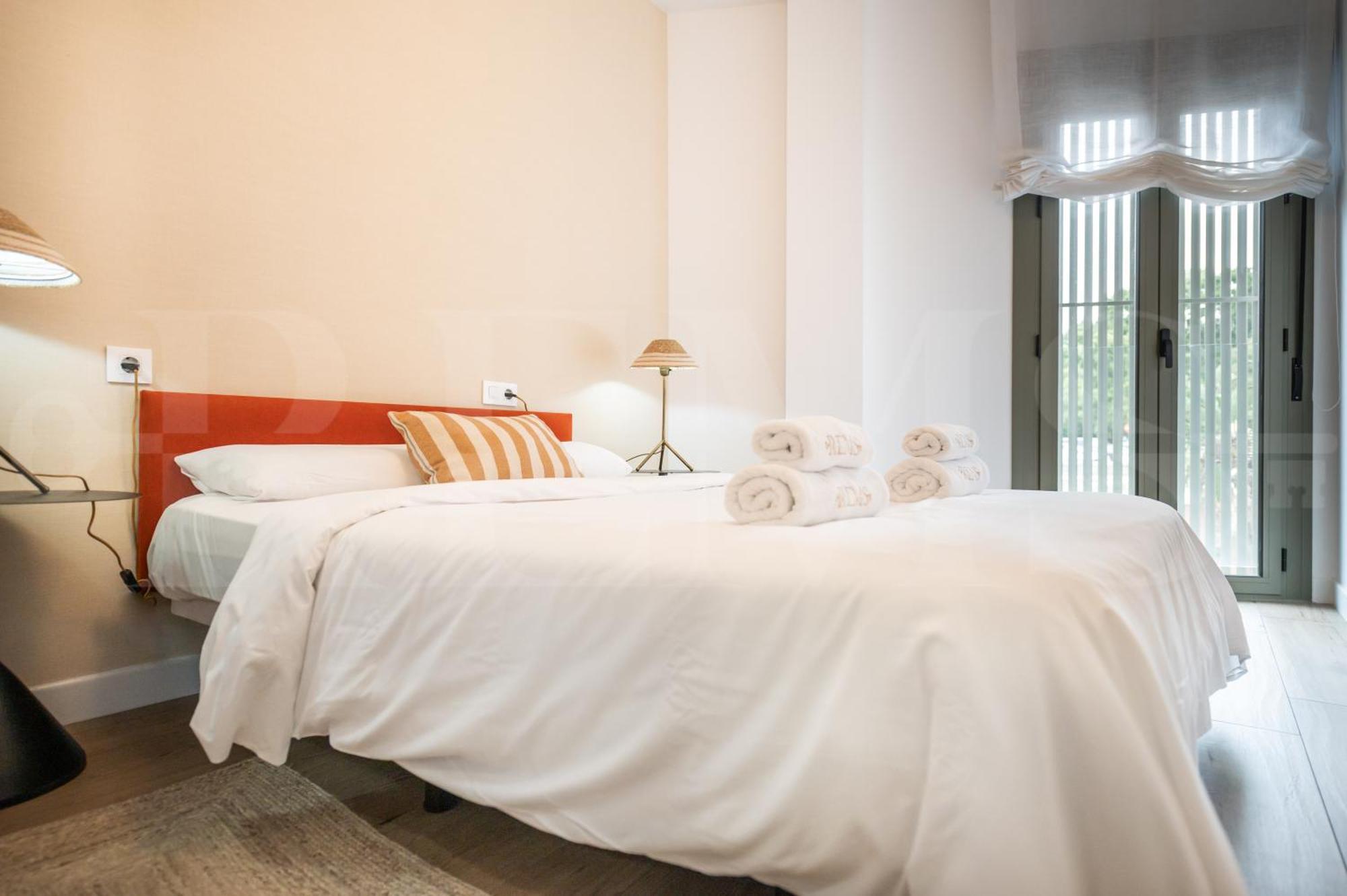 Comfortable Near The Center By Rems * Málaga