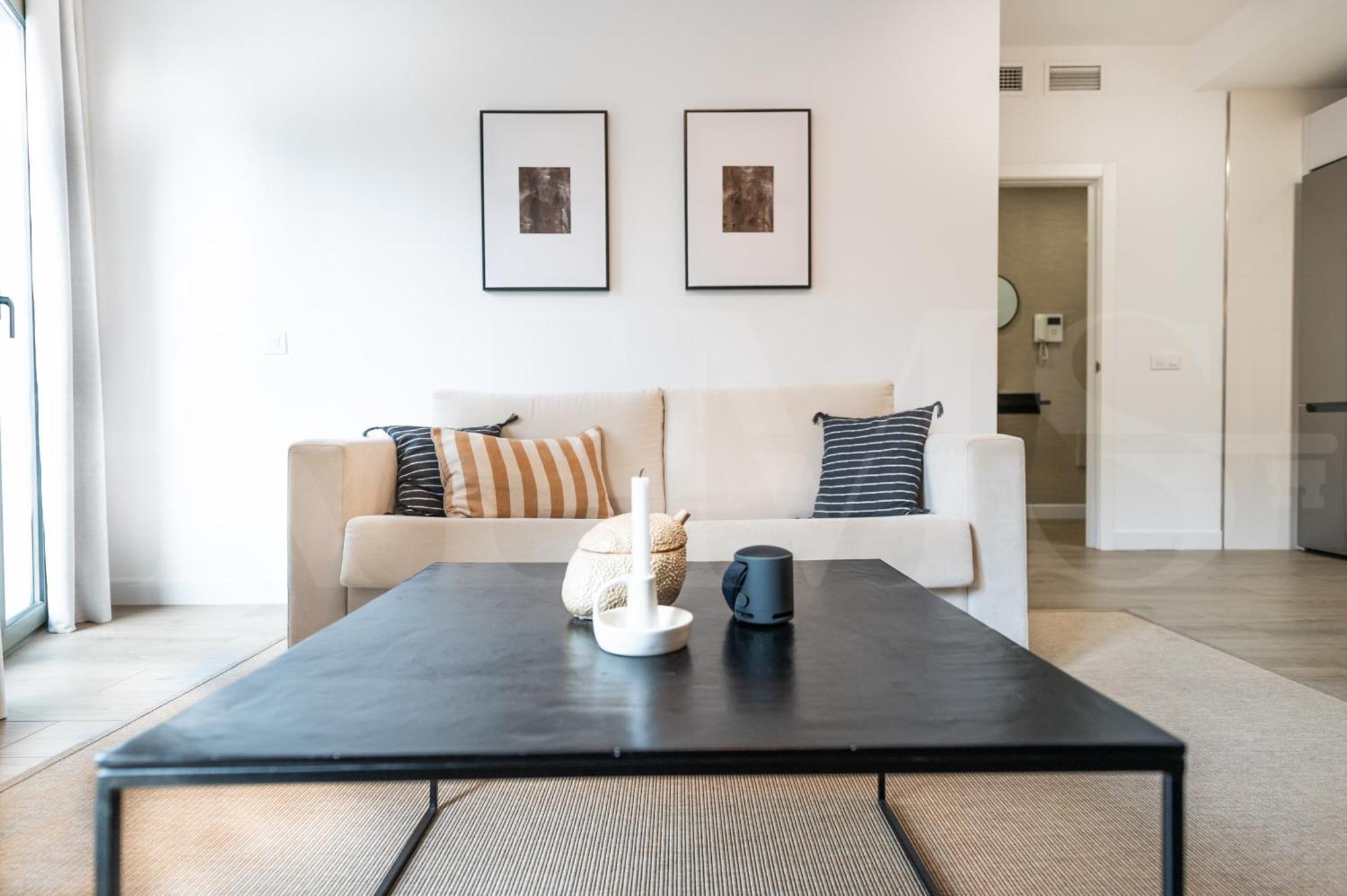Apartamento Comfortable Near The Center By Rems